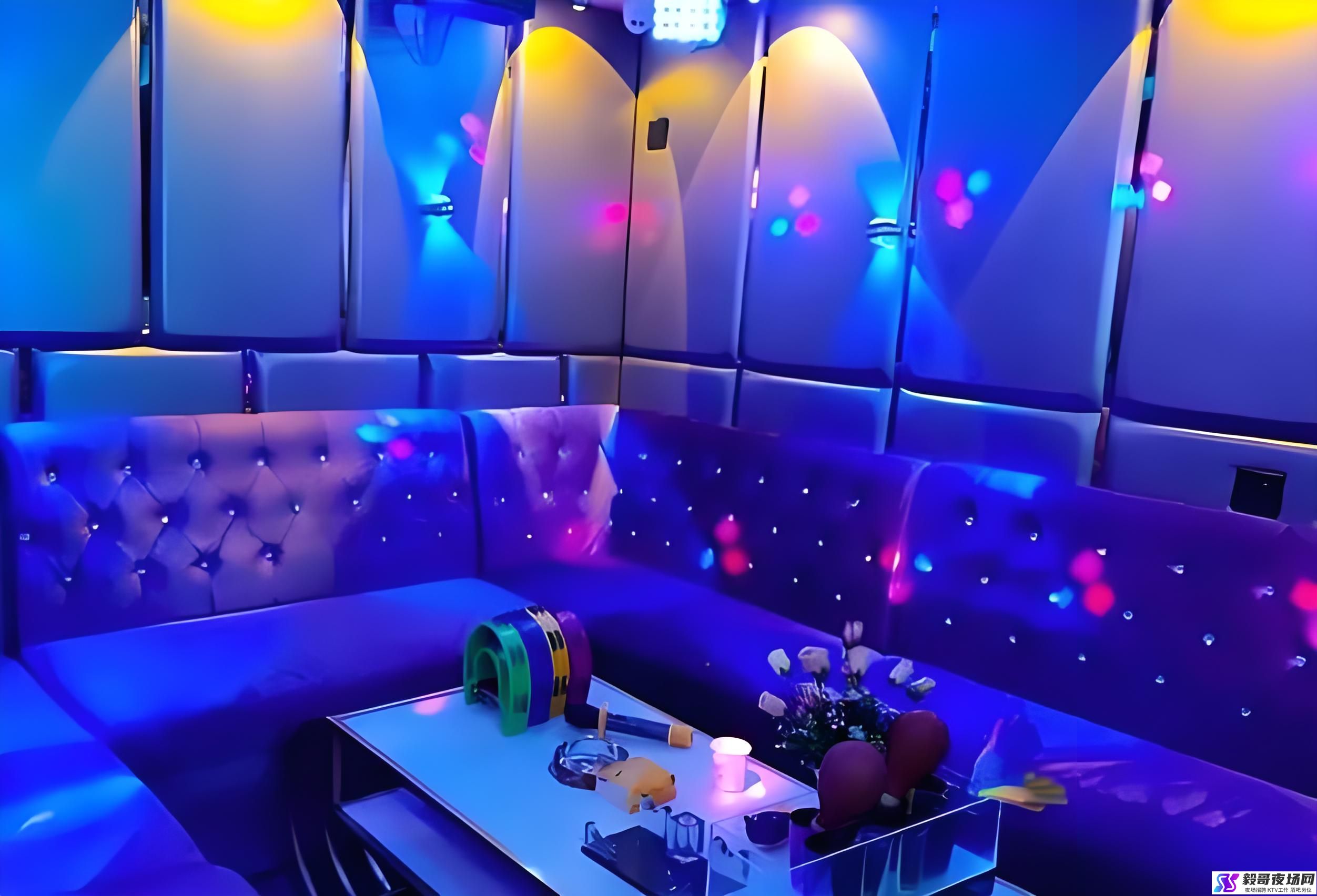 石家庄夜总会探店指南：那些不可错过的精选推荐