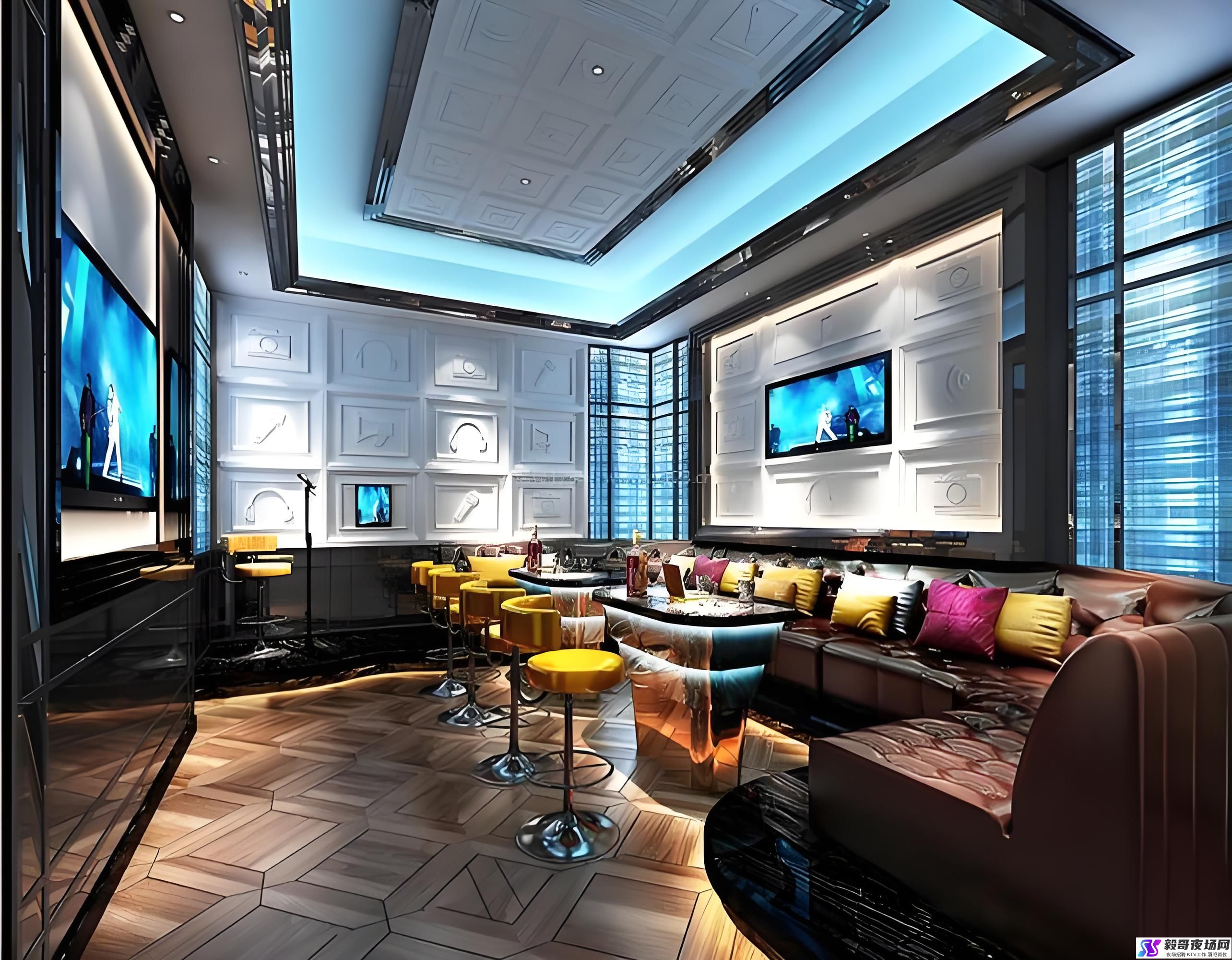 石家庄最佳KTV推荐及选择指南