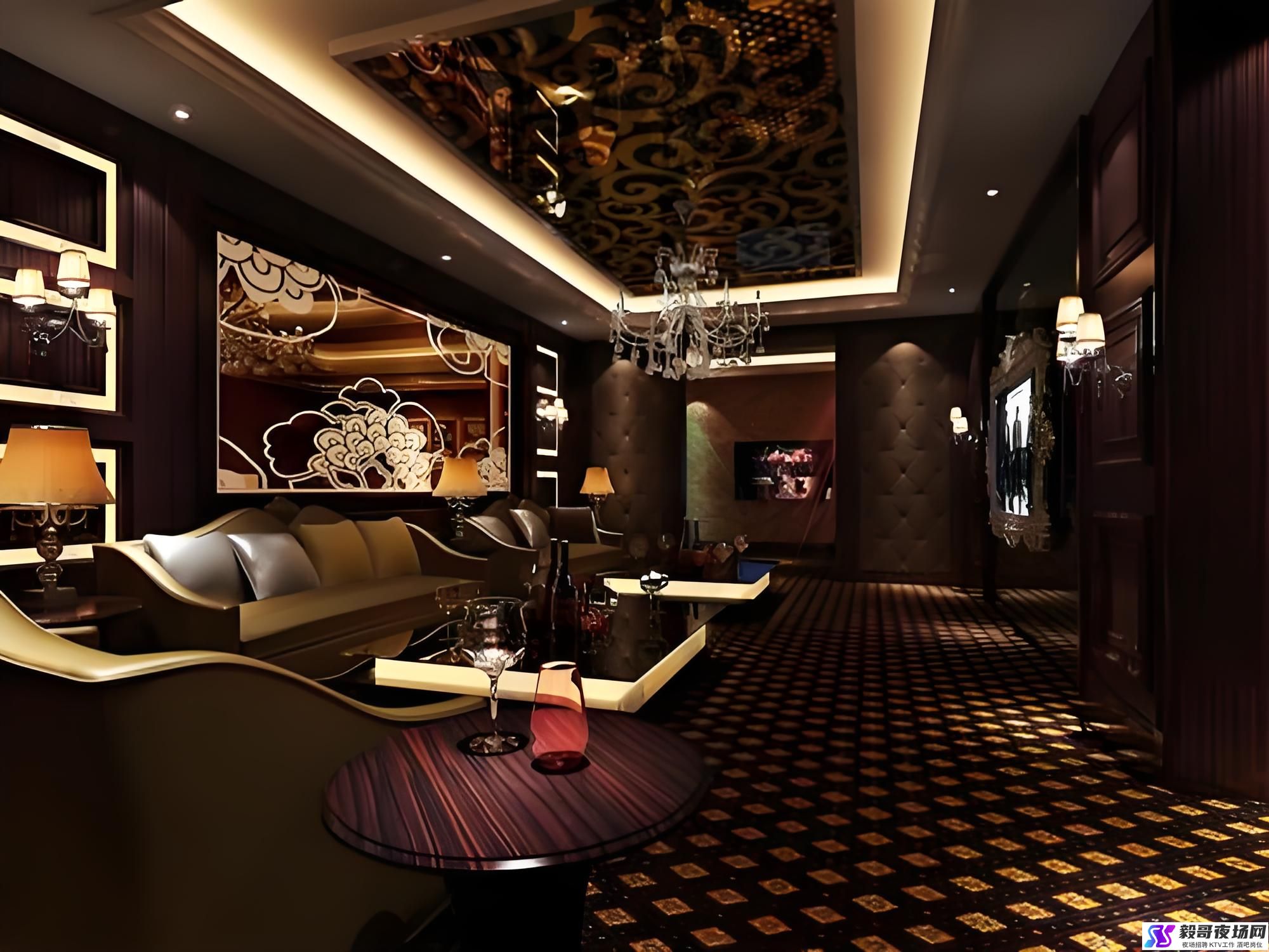 石家庄夜场小费揭秘及其影响因素