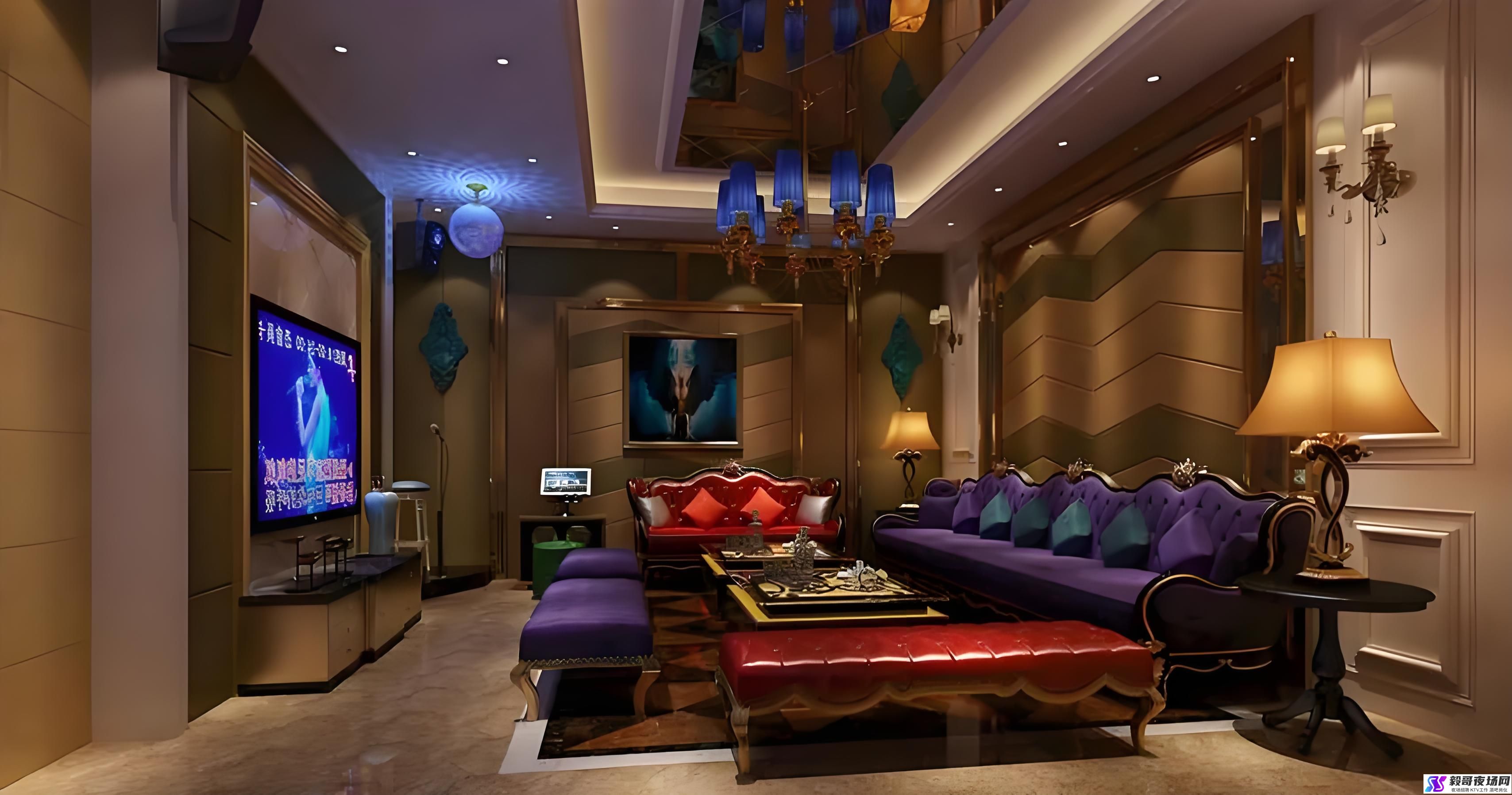 石家庄夜总会KTV招聘指南与注意事项