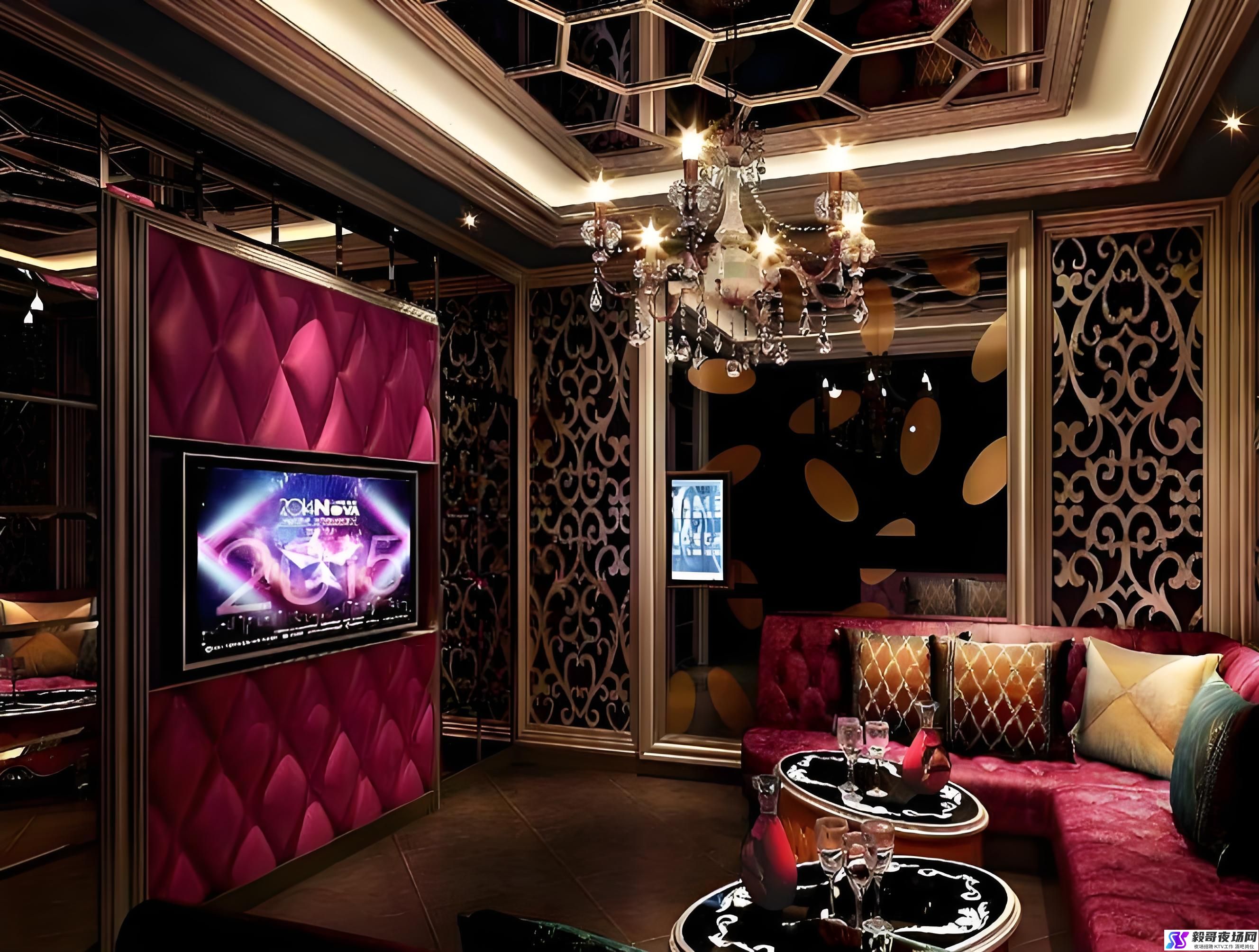 石家庄夜总会招聘信息：寻找活力四射的团队成员