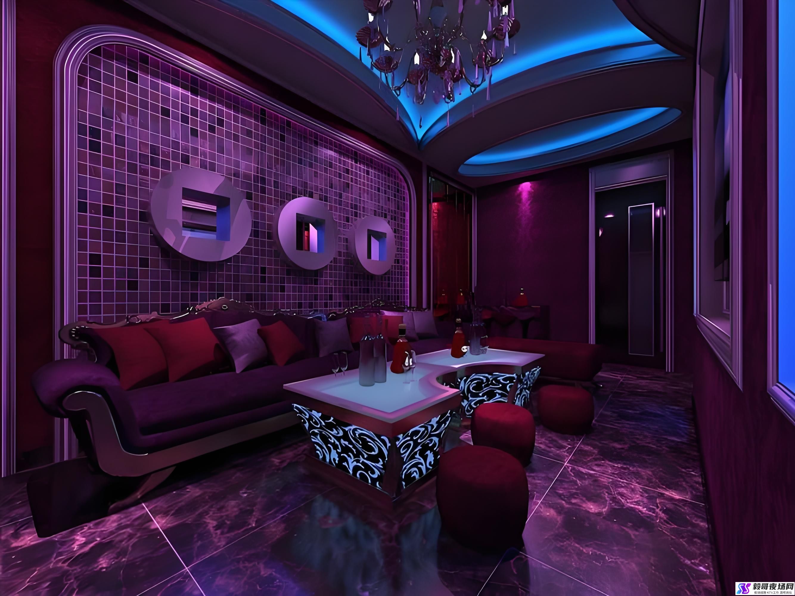 揭秘石家庄夜总会公主招聘秘诀：职位信息与要求大揭示