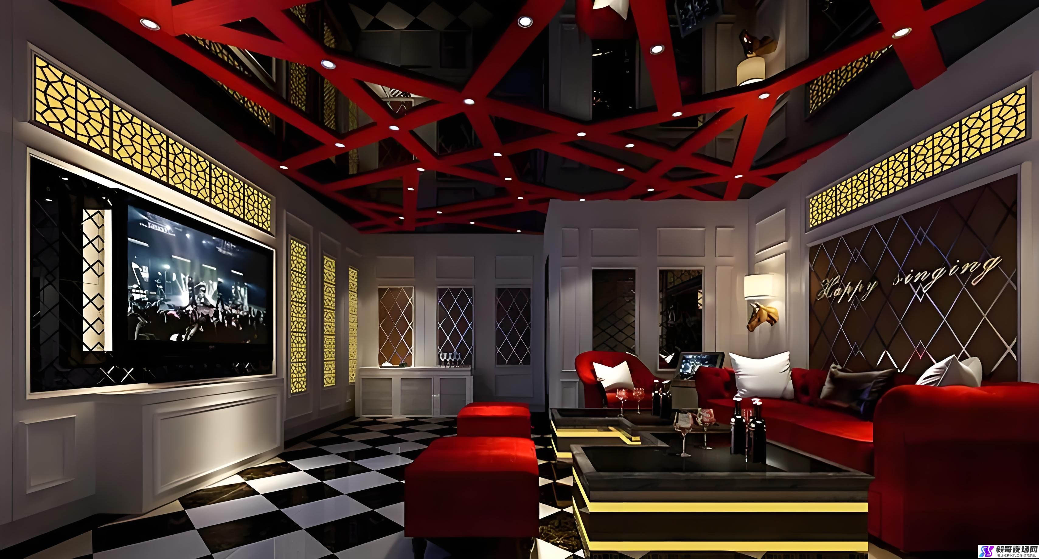 石家庄KTV招聘指南：核心信息与岗位详情大揭秘