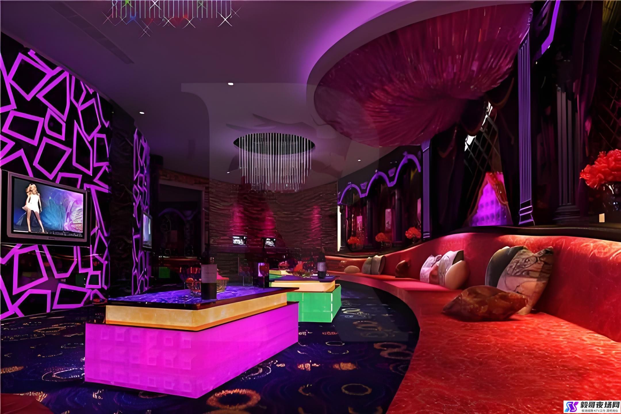 石家庄顶级会所诚招精英人才，开启你的高薪之旅！