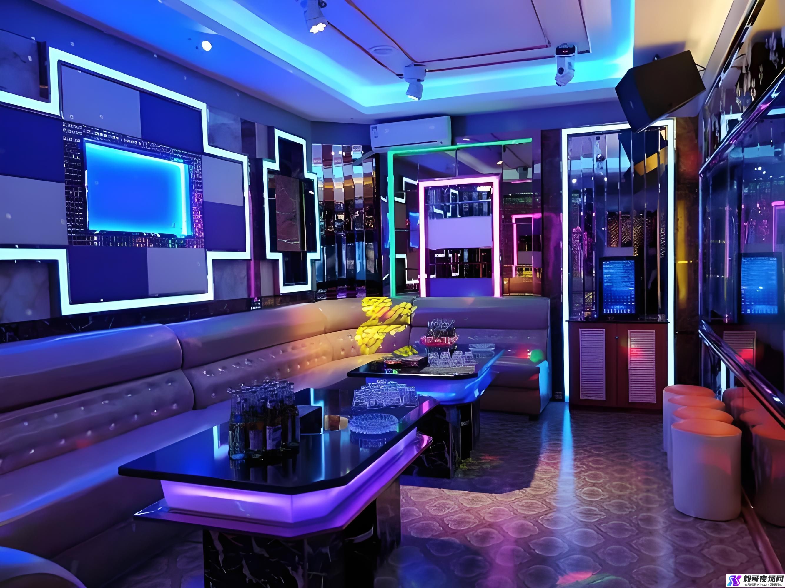 石家庄魅力之都&mdash;&mdash;高端会所招聘多元化职位