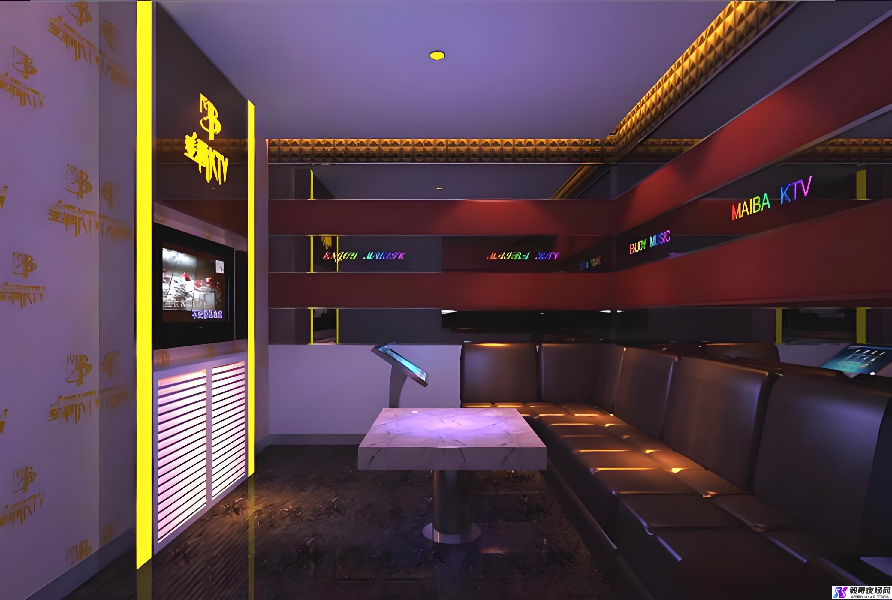 石家庄KTV魅力招聘：精彩职位等你来