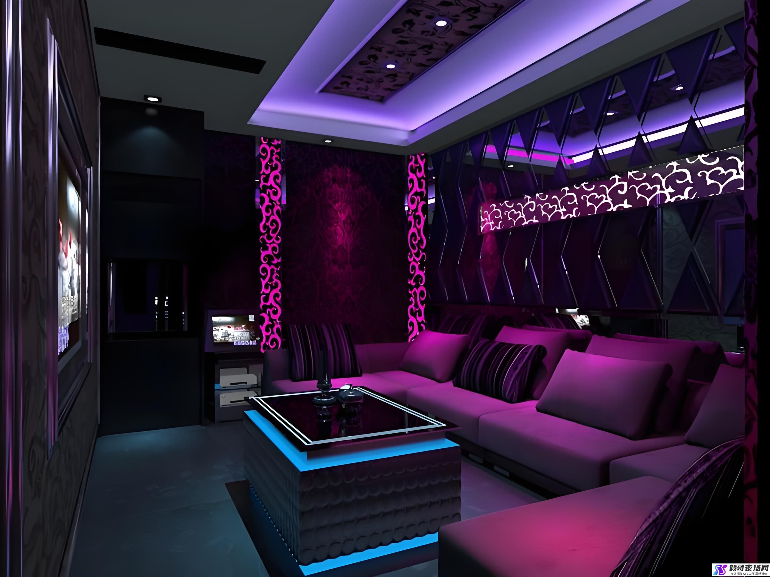 石家庄高端会所招聘：点燃你的精彩夜生活