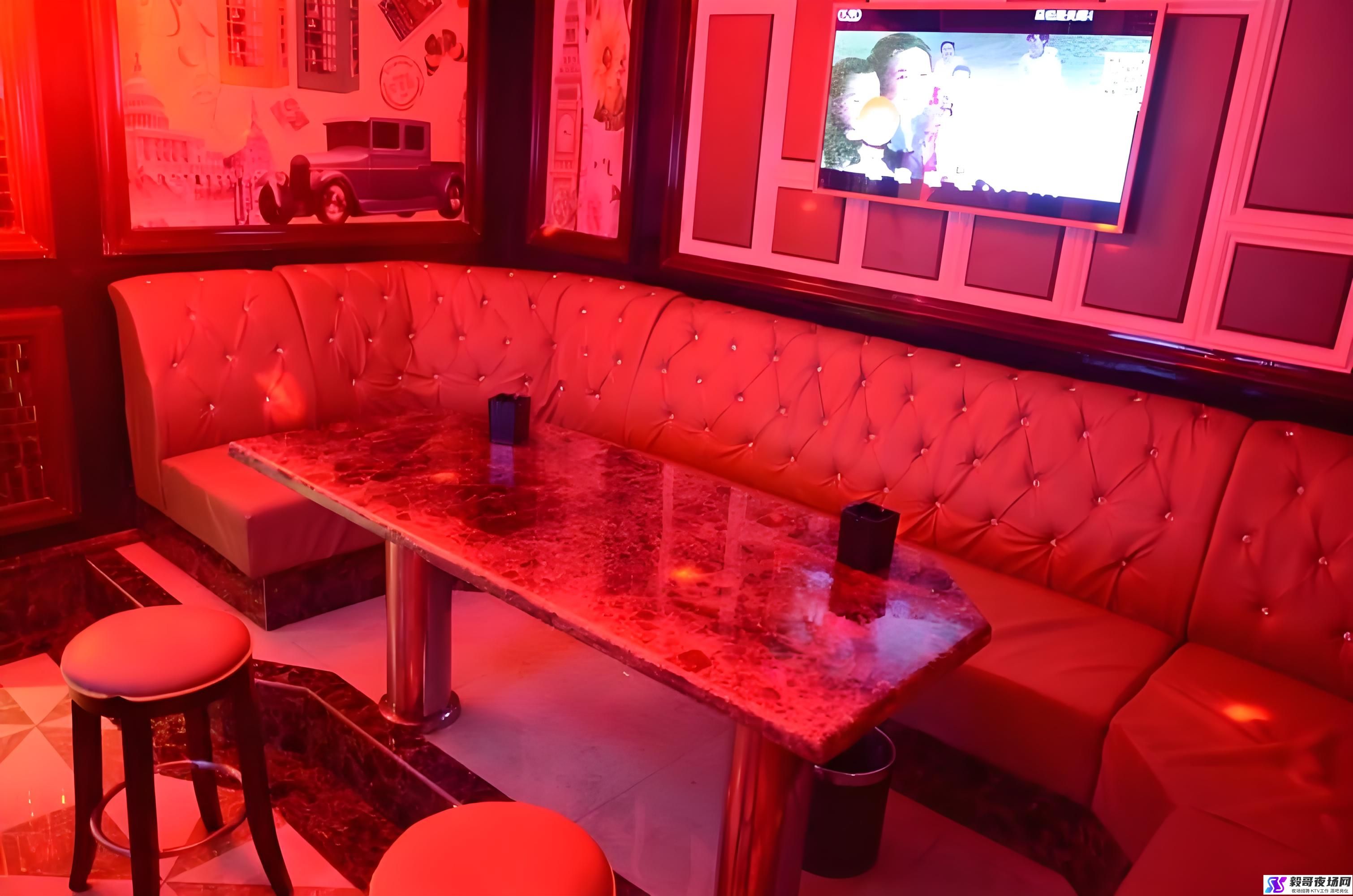 石家庄夜场招募令：职位开启新职业旅程