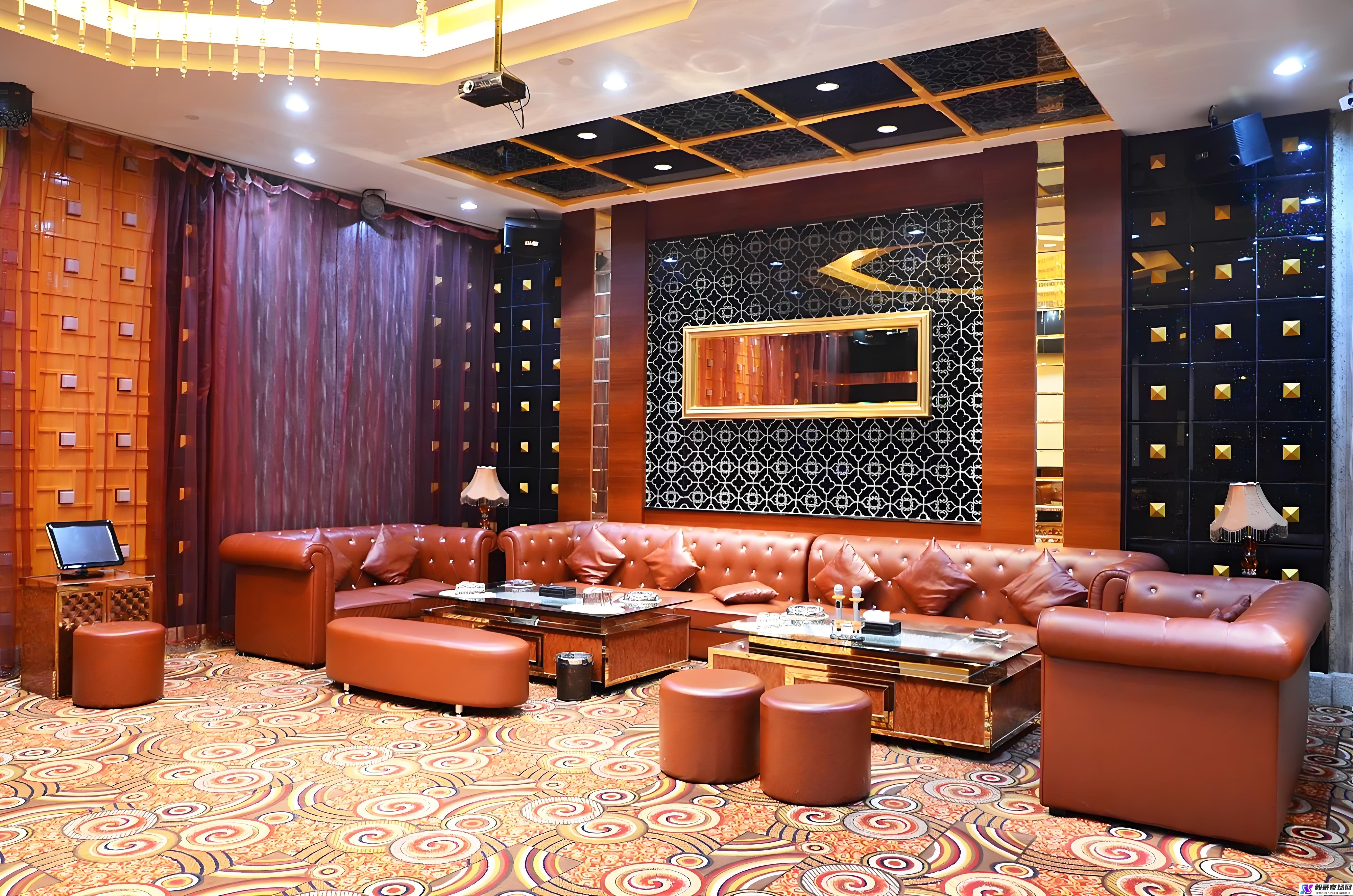 石家庄夜场KTV招聘 热门岗位等你来