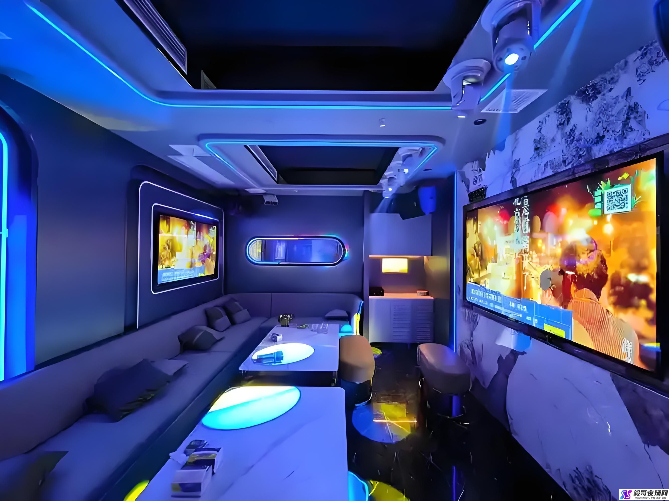 石家庄夜总会KTV招聘：吸引才俊的理想岗位