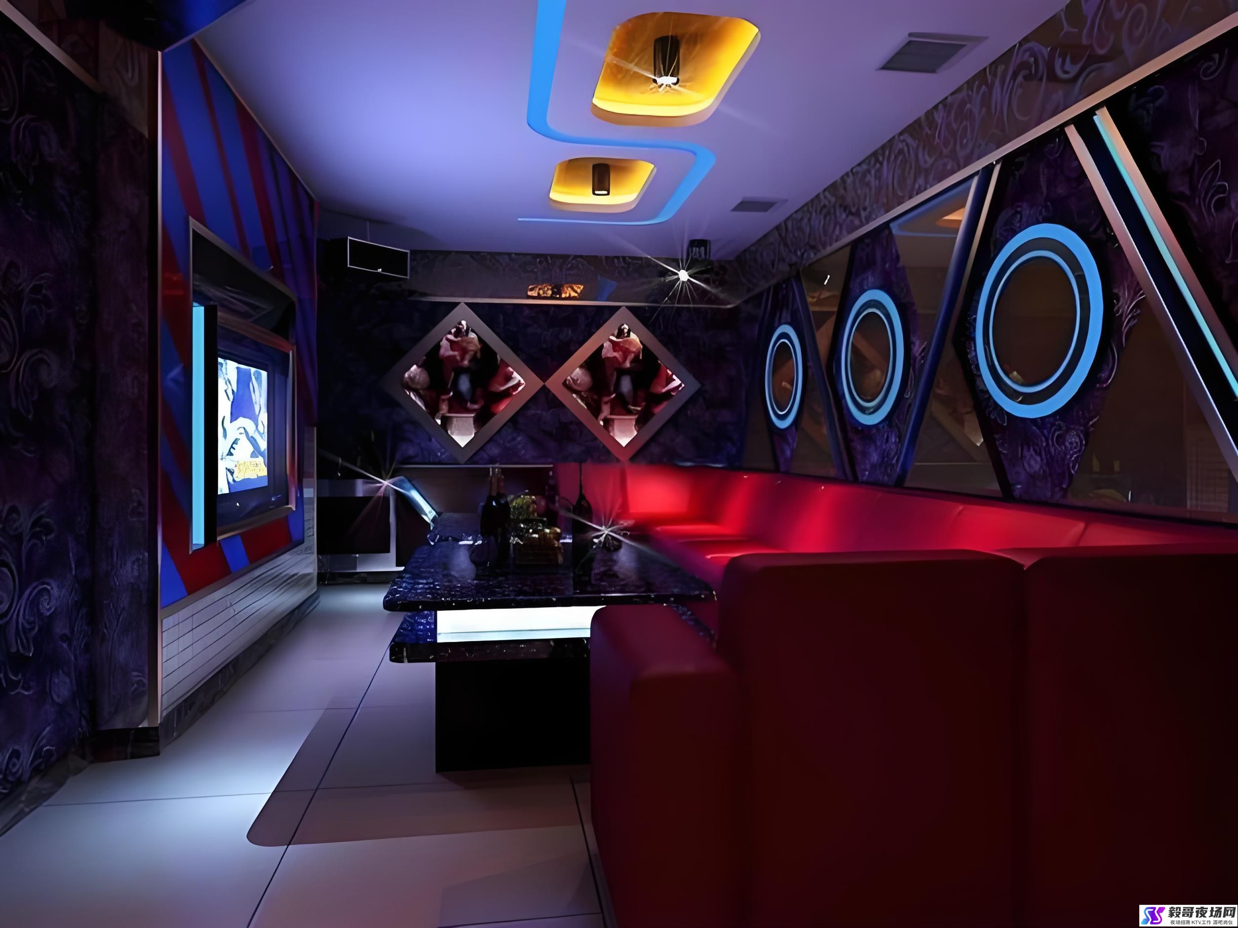 招聘信息：石家庄娱乐会所KTV诚聘优秀人才