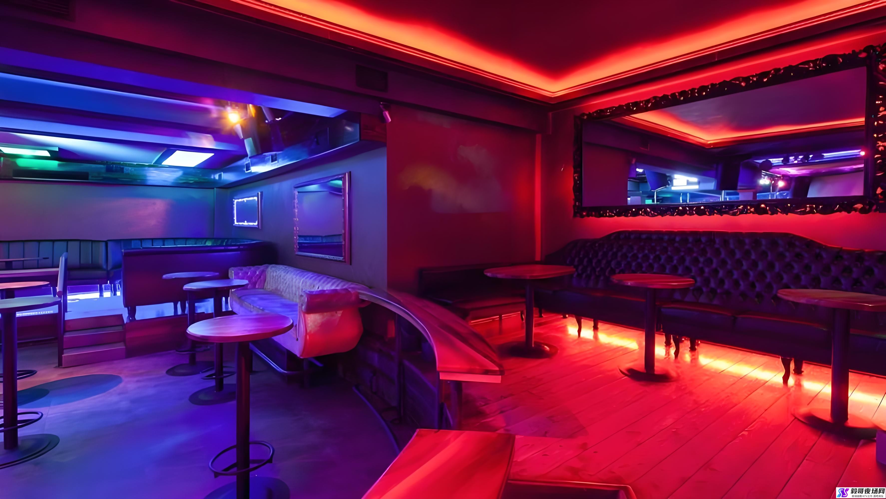 石家庄夜总会魅力公主招聘：岗位详情及申请指南