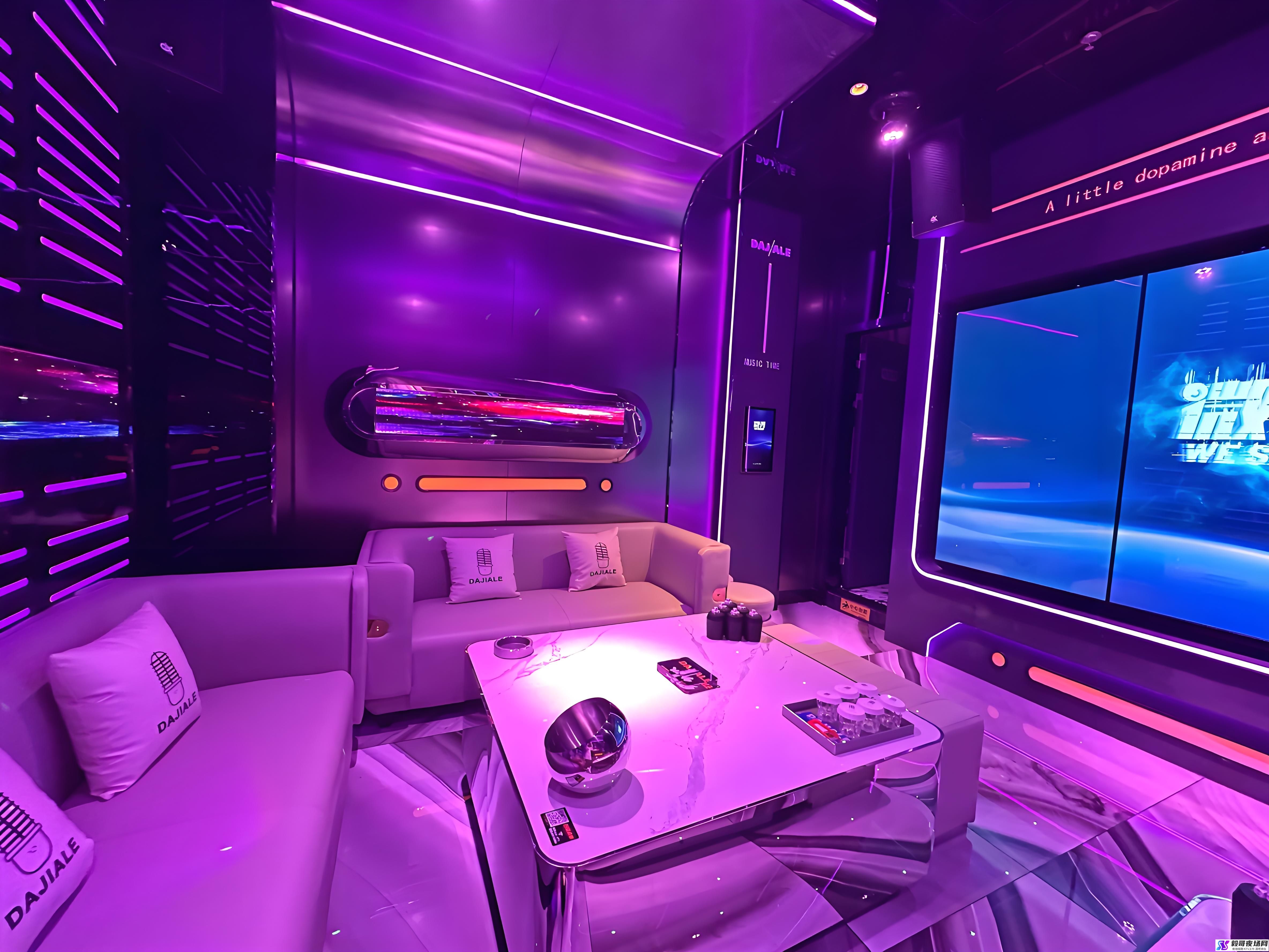 石家庄夜总会女公关招聘：如何成为魅力无限的夜生活推手