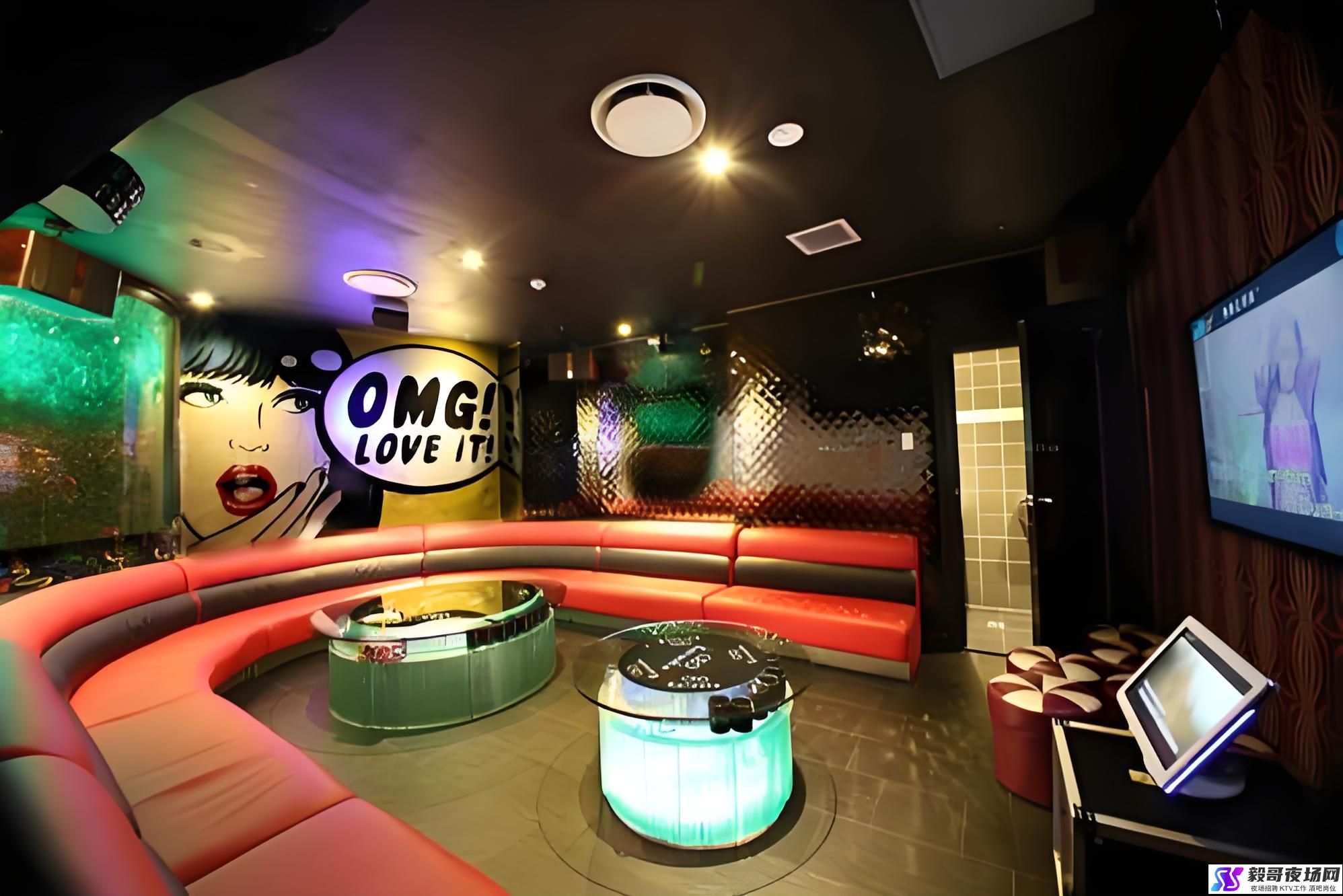 都市奢华会所诚聘多岗位人才，共创辉煌