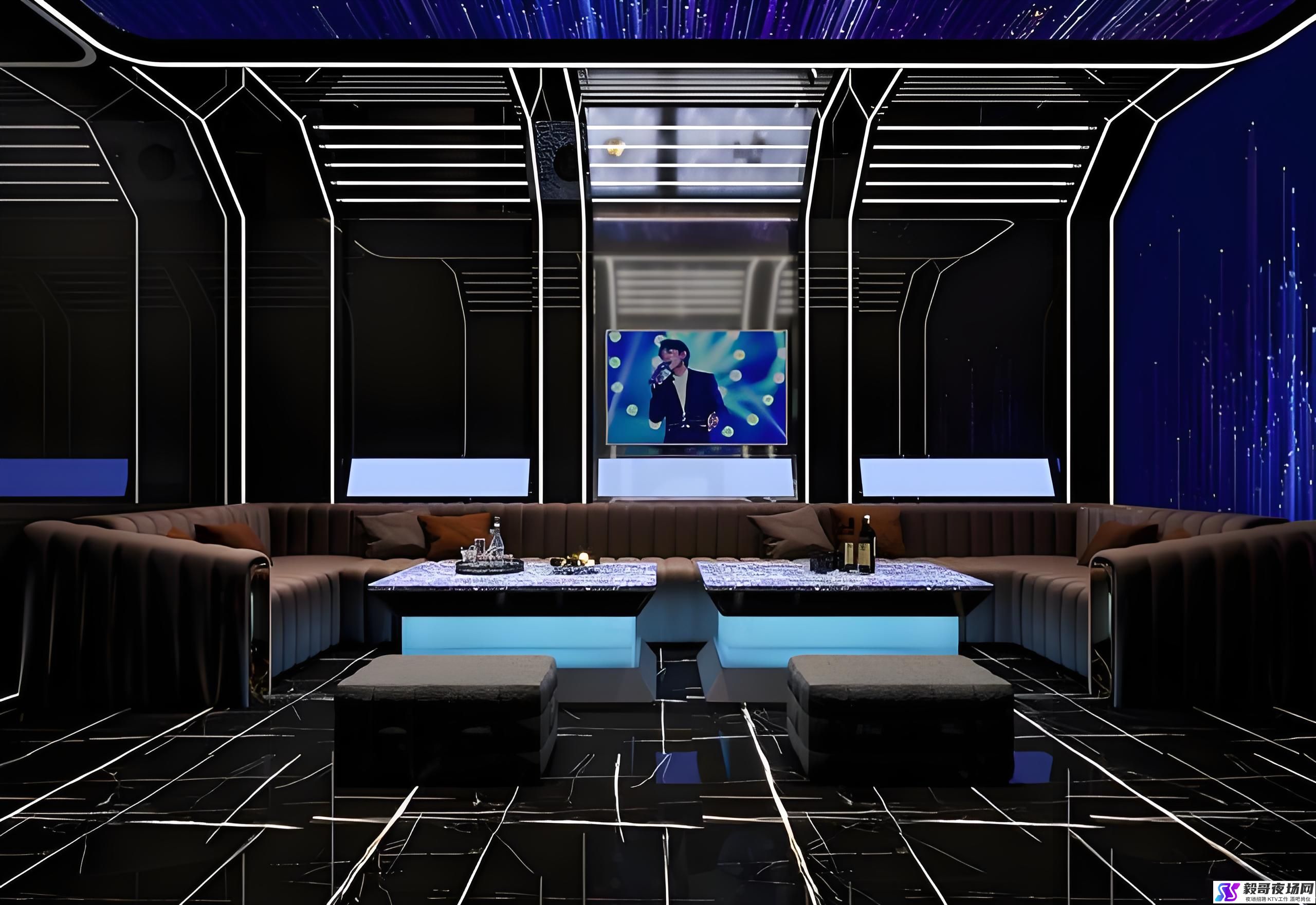 魅力星空：城市高端会所招聘信息