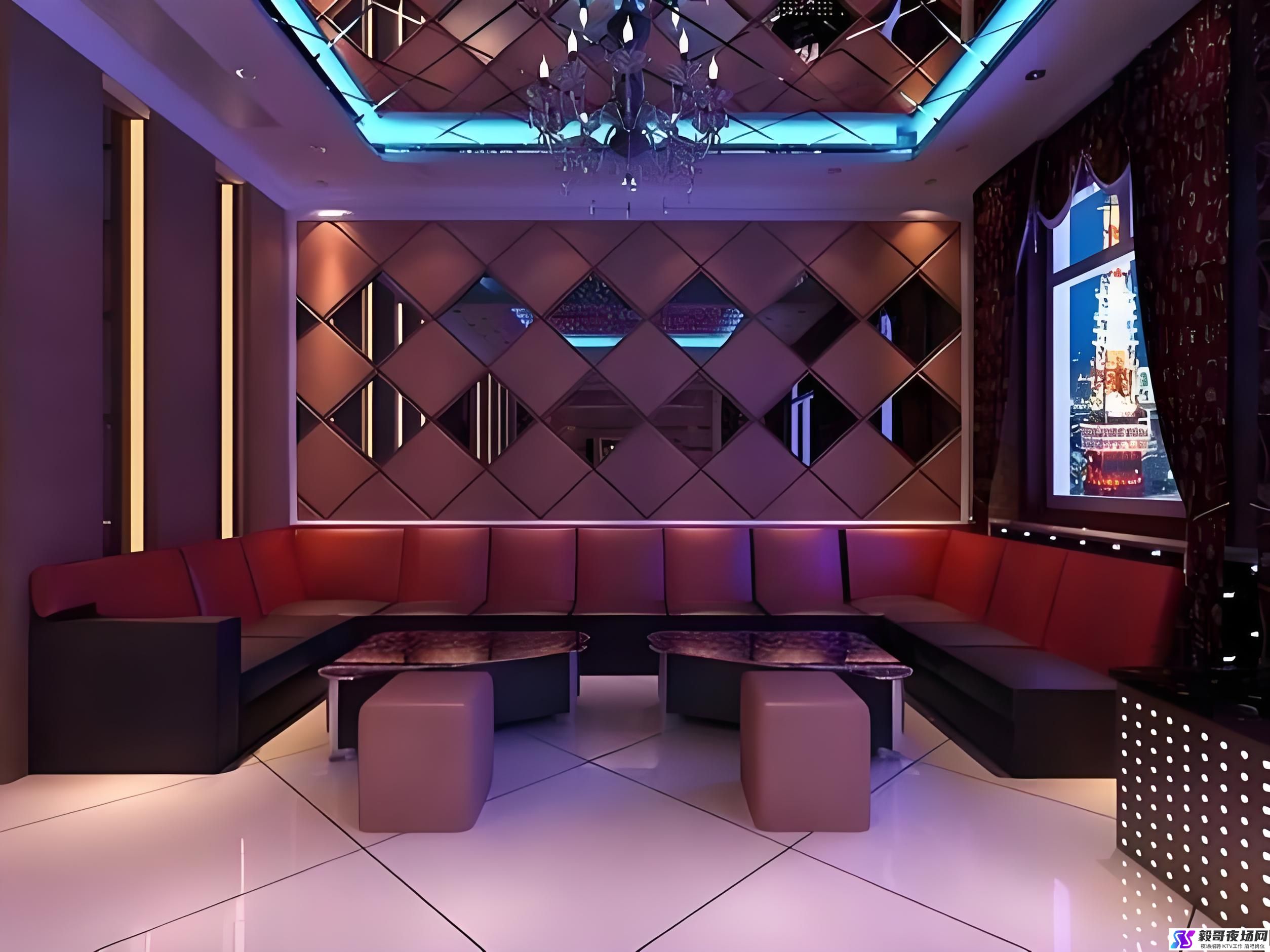 石家庄城市高端会所招聘信息