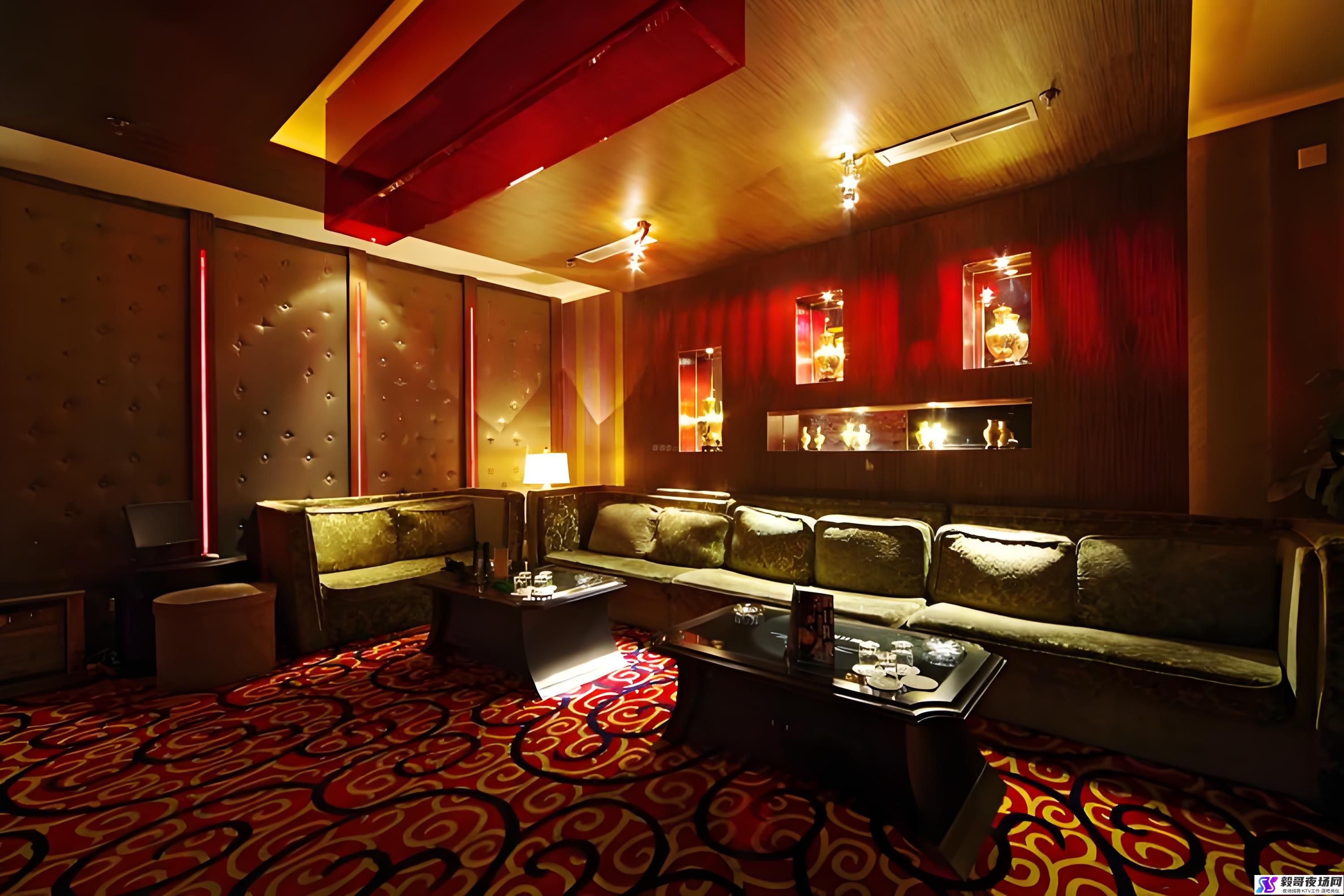 石家庄高端会所诚聘精英