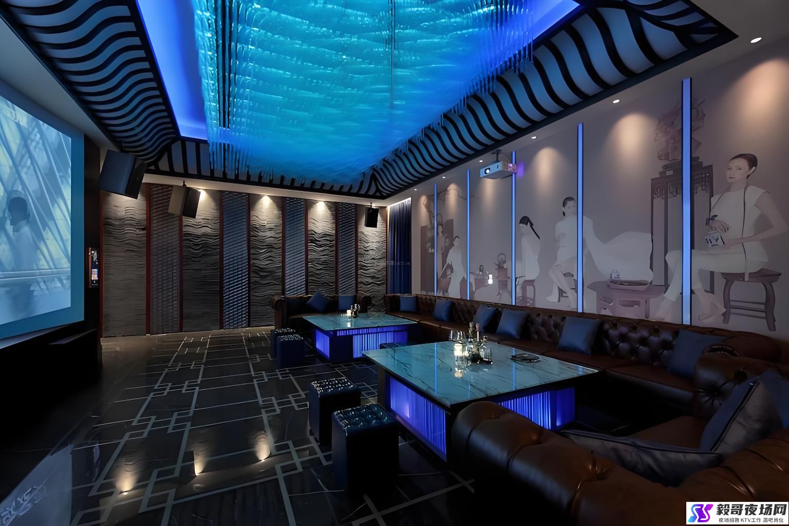 都市高端会所招聘：寻找卓越人才，成就不凡人生