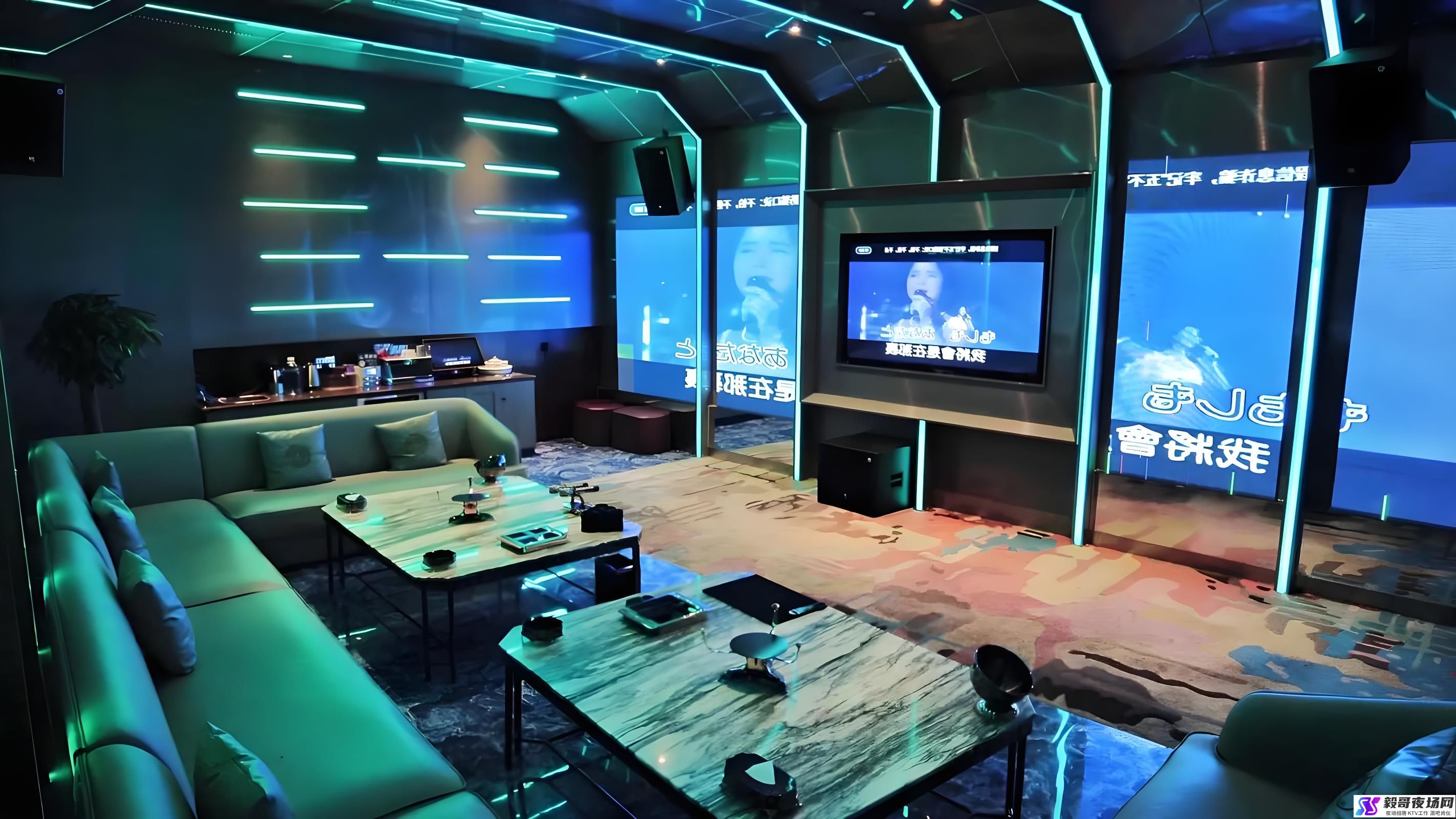 石家庄KTV招聘陪酒男生的真实情况与注意事项