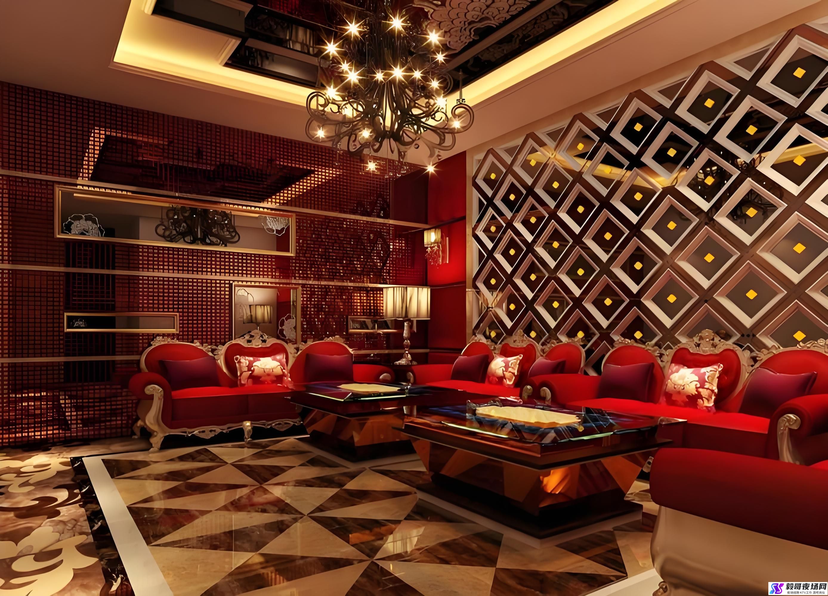 石家庄夜生活指南：探索城市的精彩夜总会