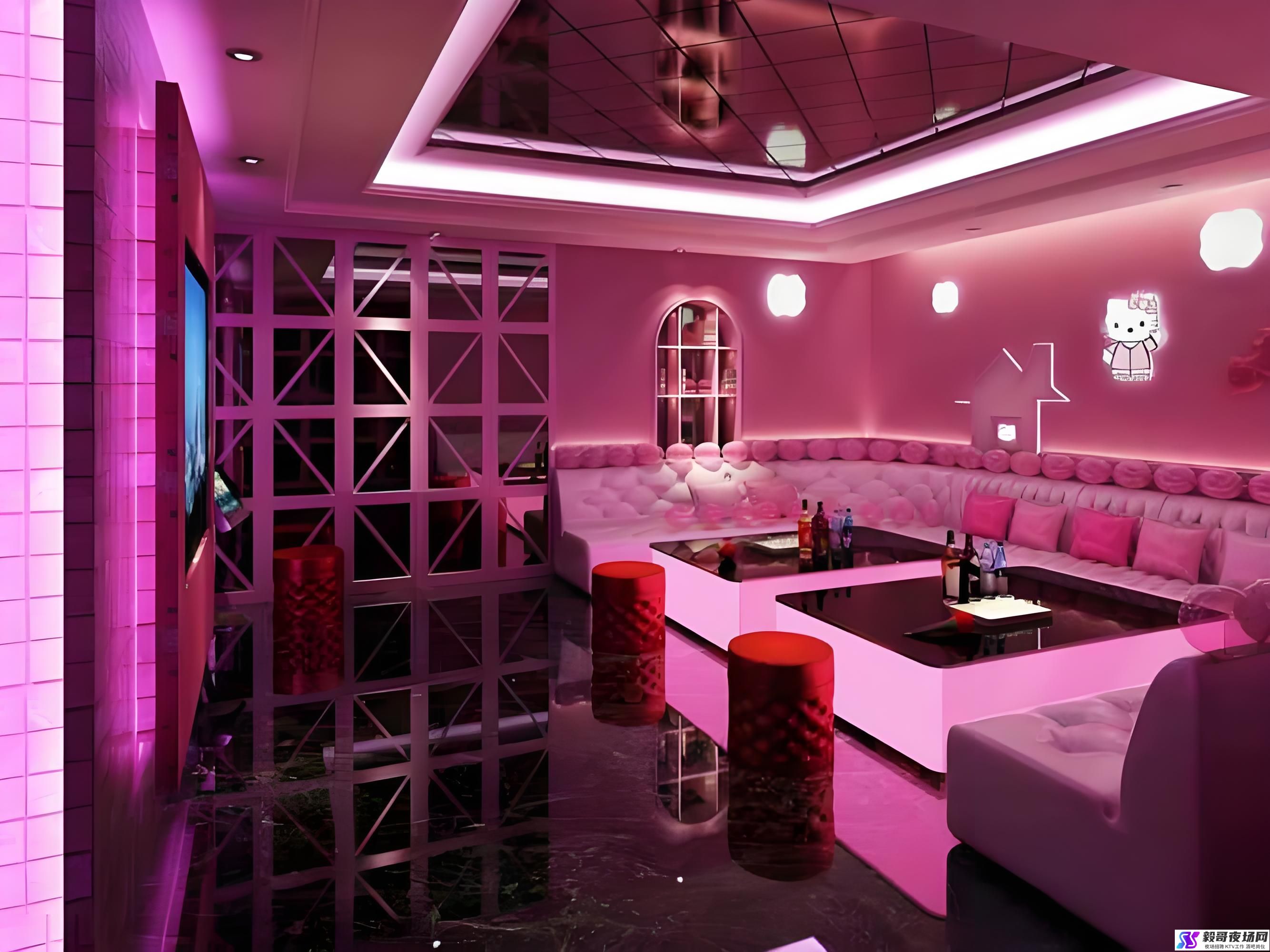 探索石家庄好声音KTV的魅力