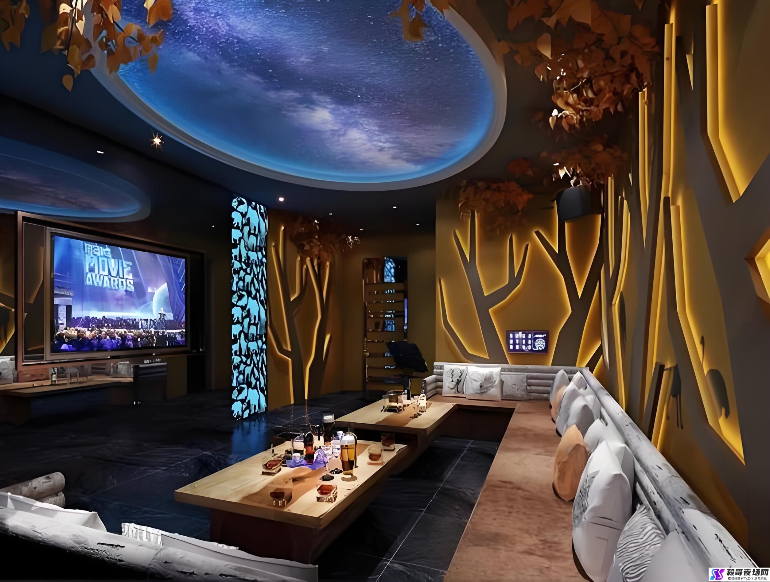 如何选择合适的KTV体验：以名舞台石家庄KTV为例