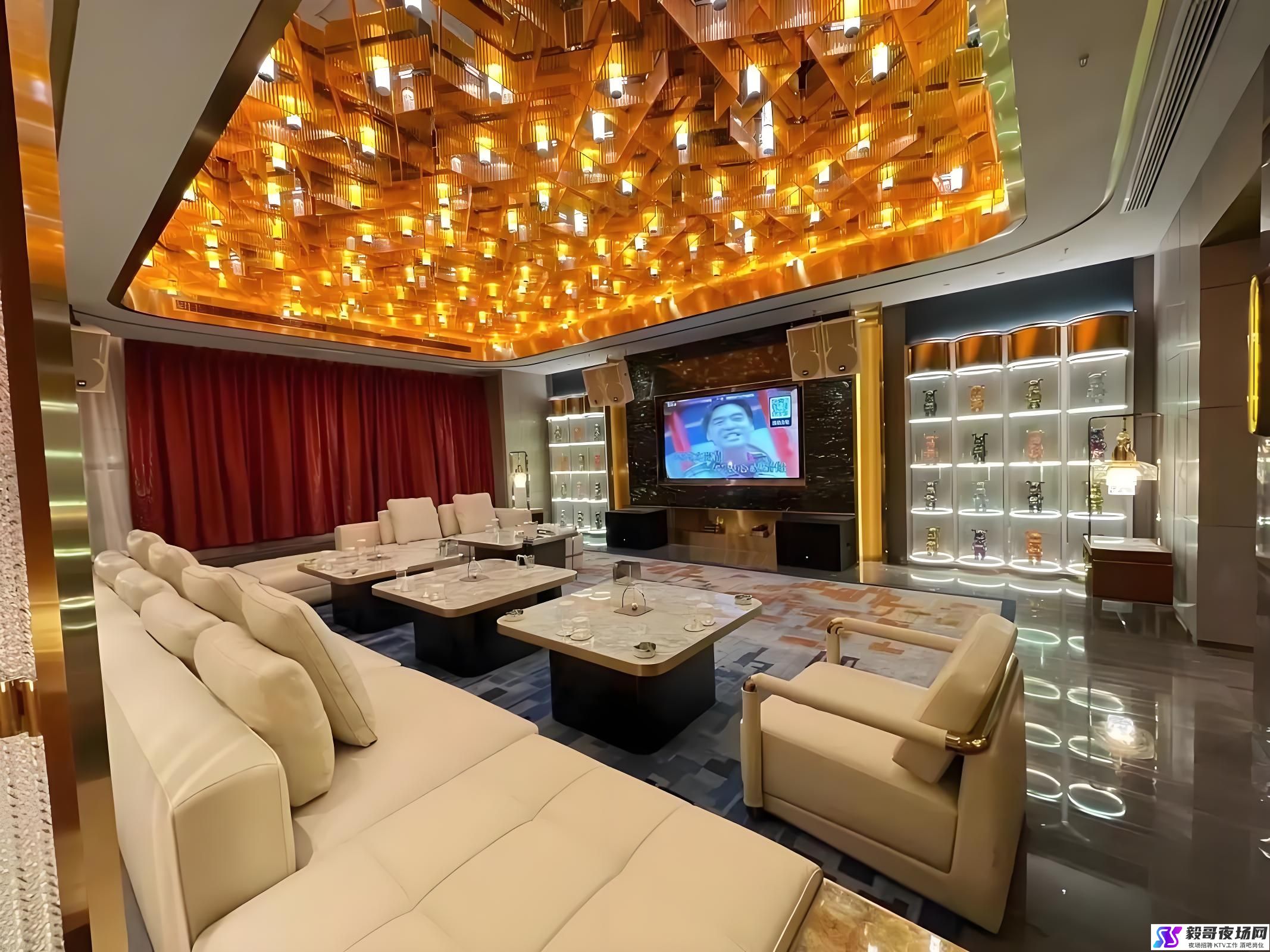 石家庄KTV榜单前十名推荐指南