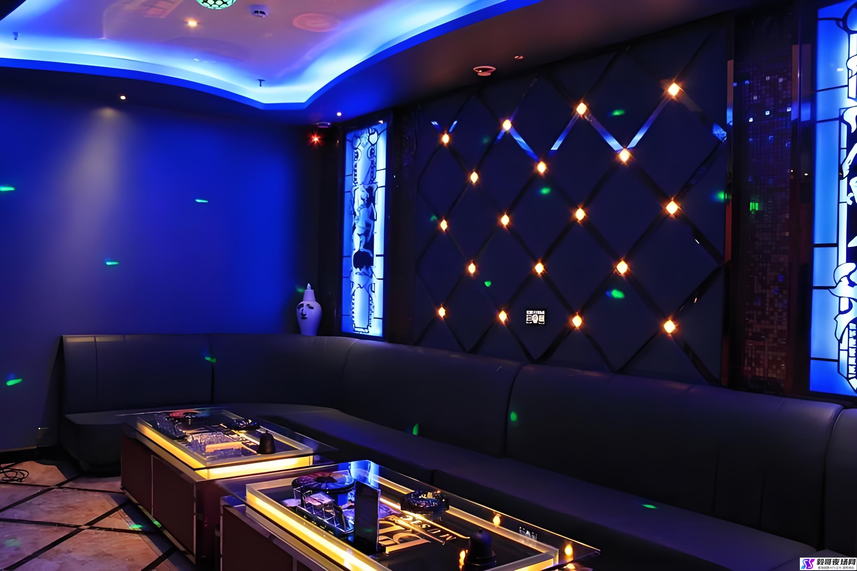 如何在石家庄夜总会KTV找到合适的招聘机会