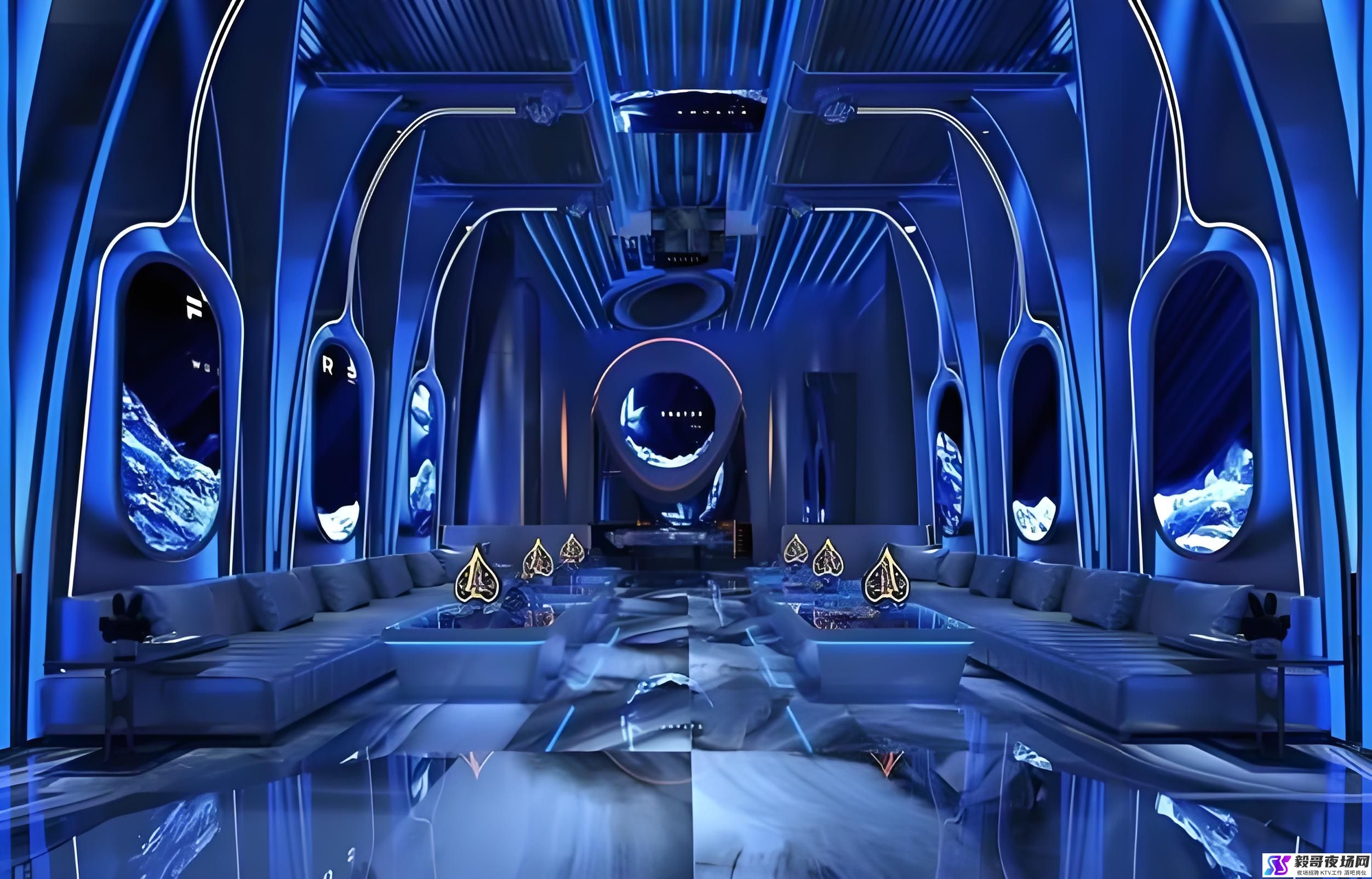 石家庄夜总会招聘信息：职位要求及岗位职责详解