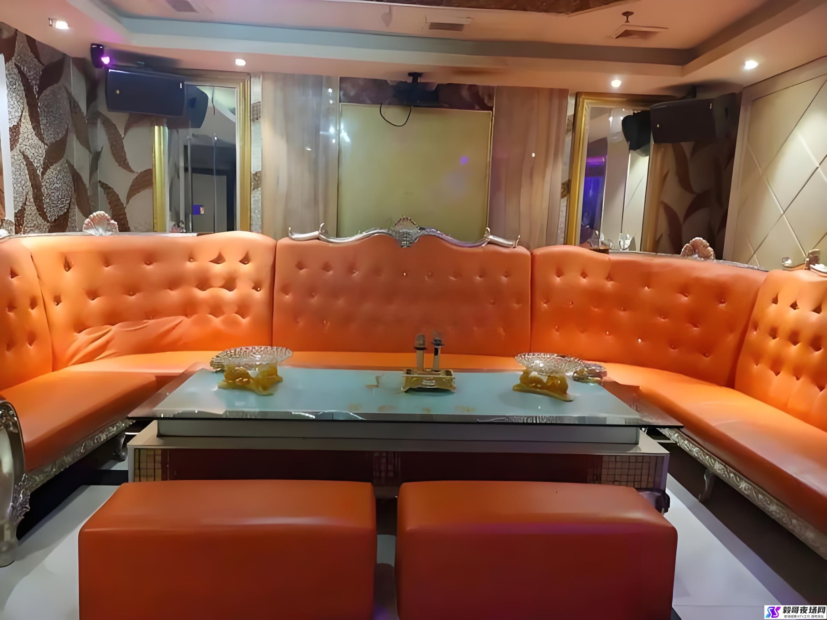 高端会所诚聘精英——您的职场新起点