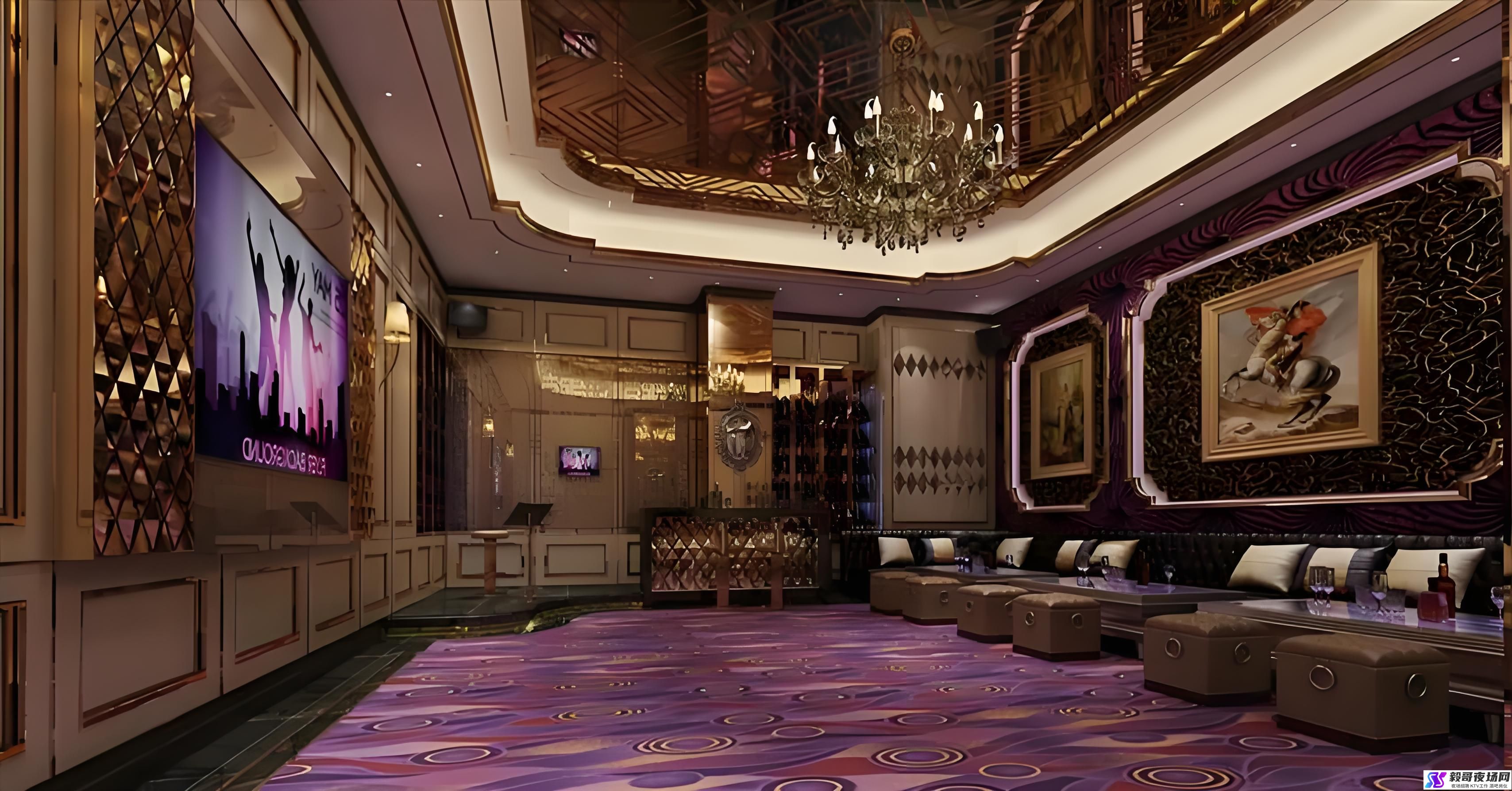 石家庄夜场招聘详细指南：如何成就您的夜间职业生涯