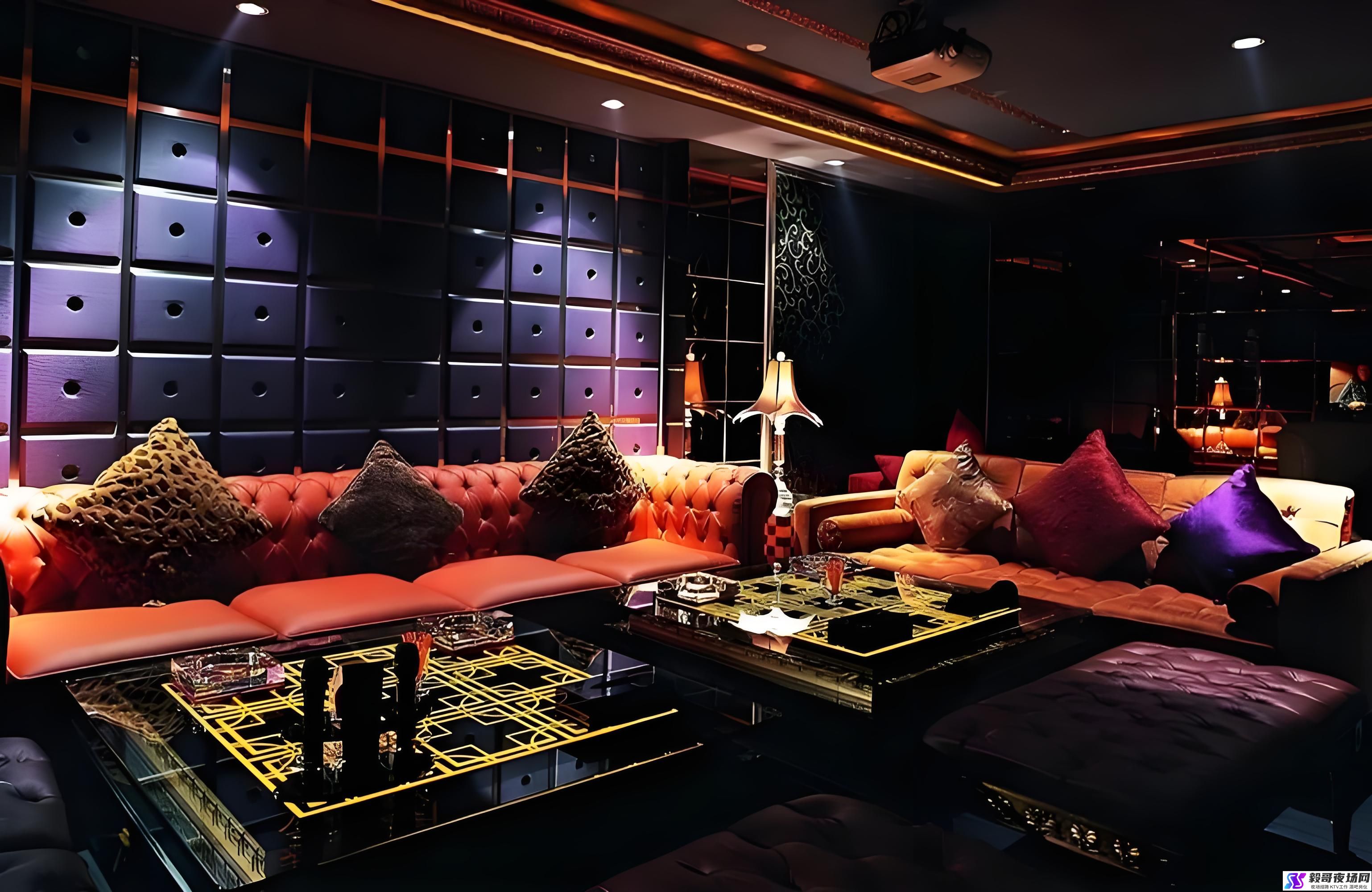 石家庄夜总会招聘公主：加入我们打造夜色魅力