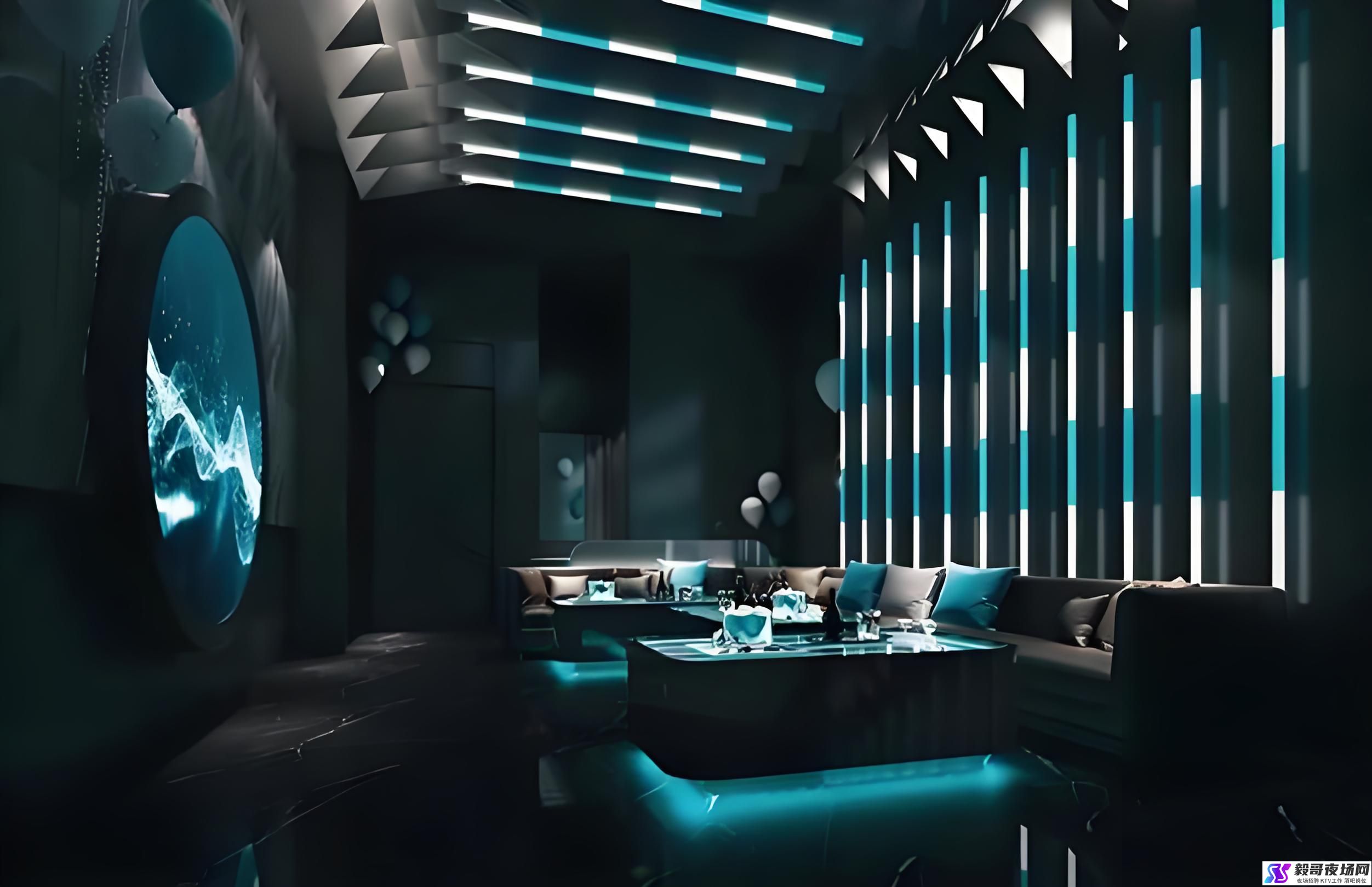 石家庄KTV排行榜：探索最受欢迎的音乐聚会场所