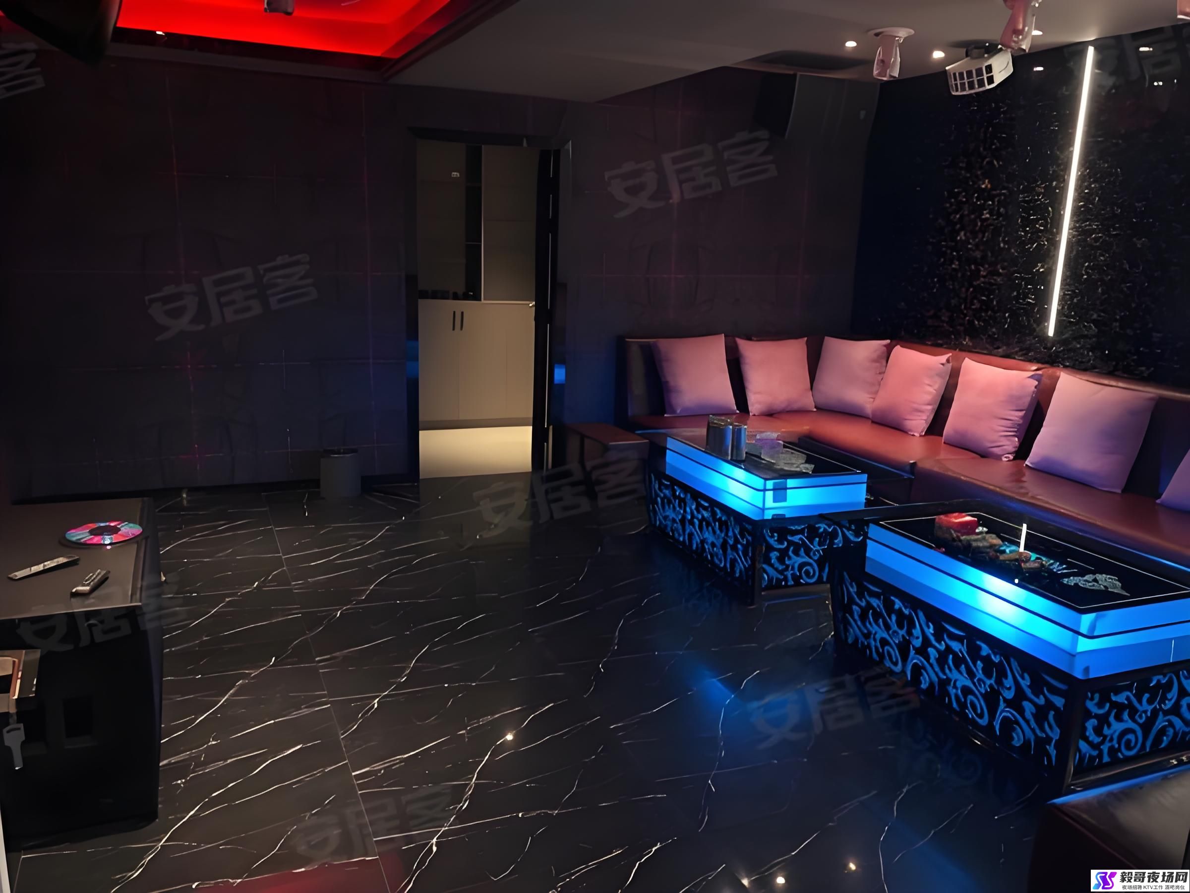 石家庄KTV陪唱服务的开放现状与选择指南