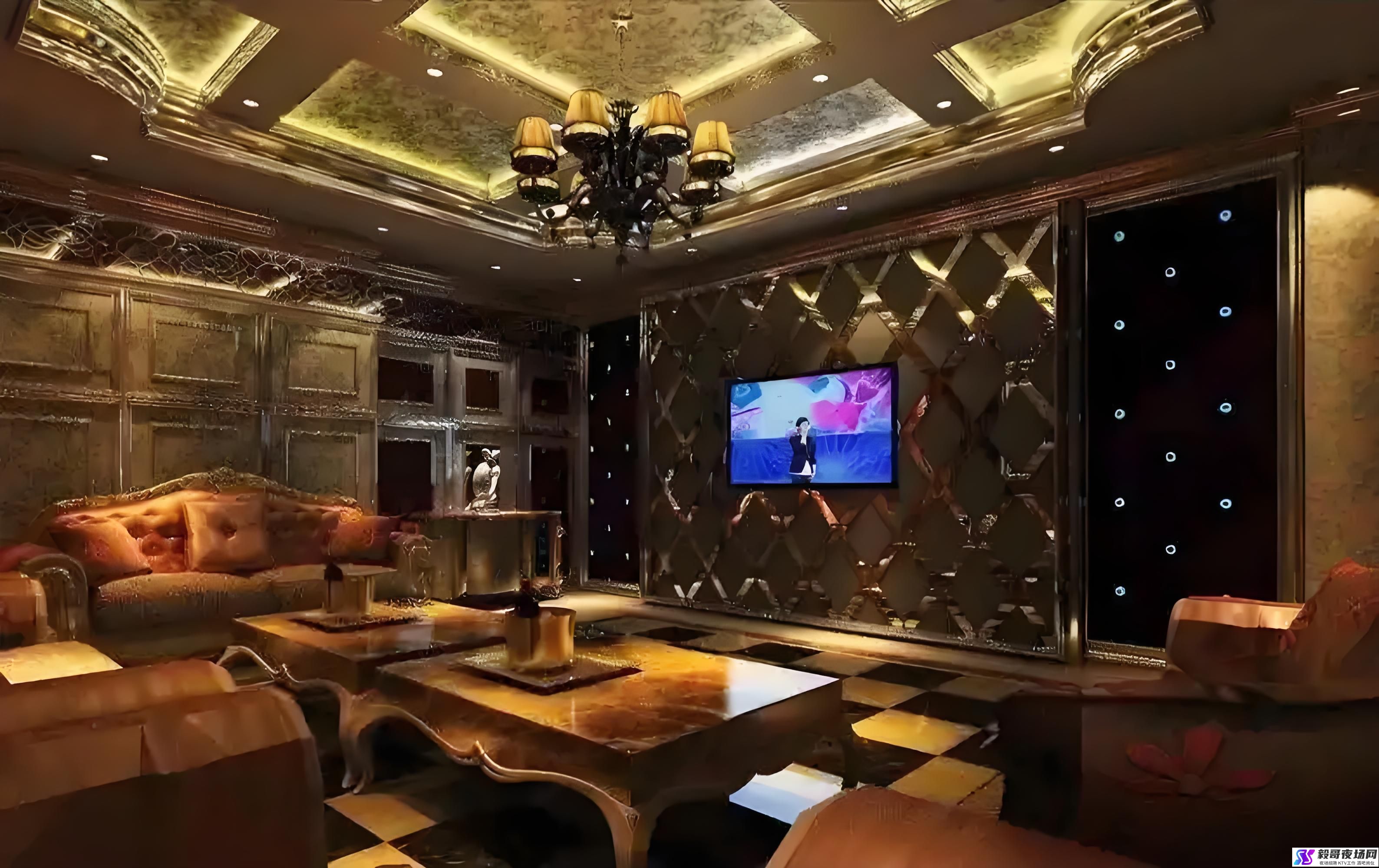 石家庄KTV推荐：十大必去卡拉OK场所详解