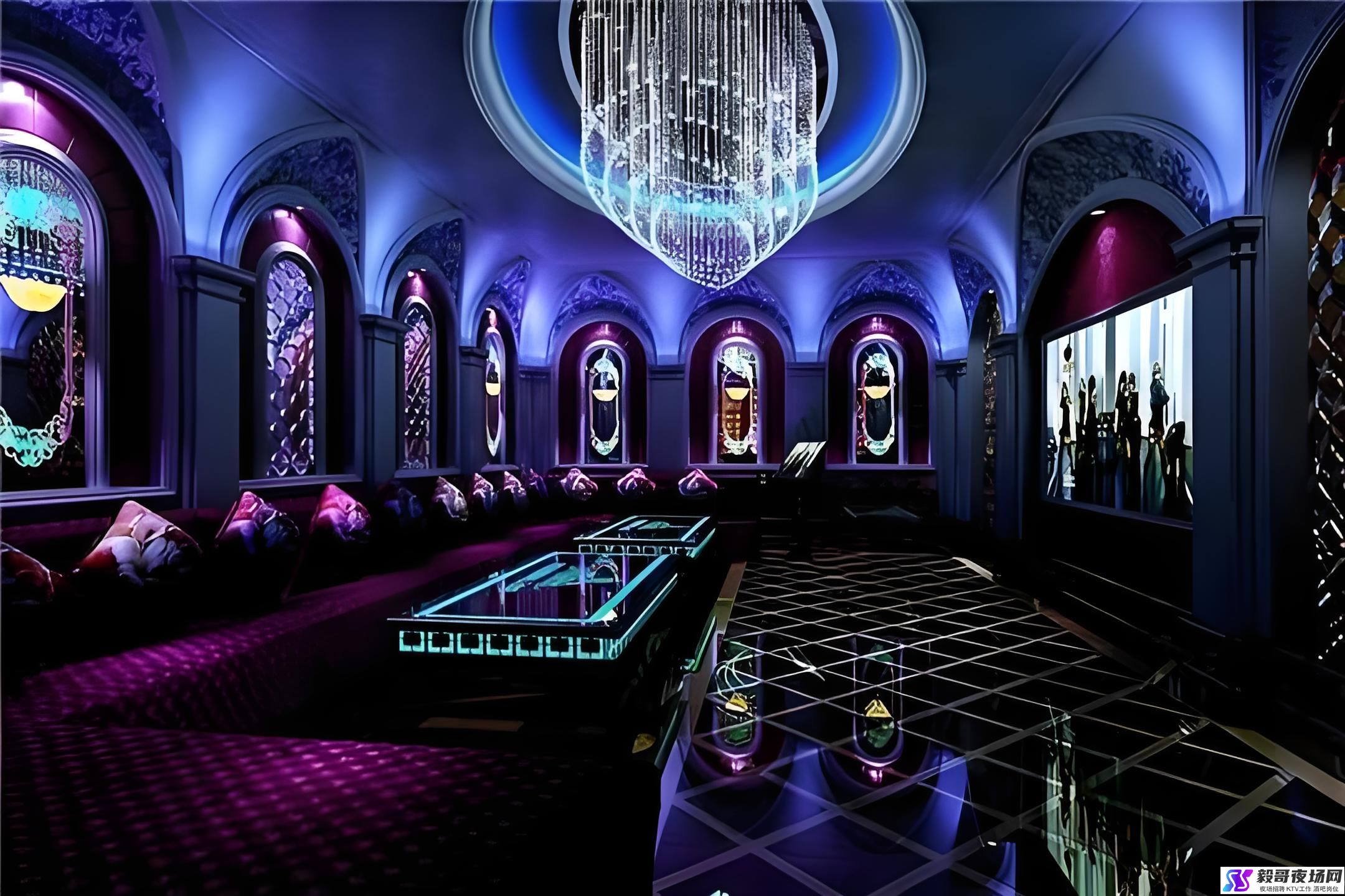 石家庄高端会所诚聘精英，共创辉煌未来