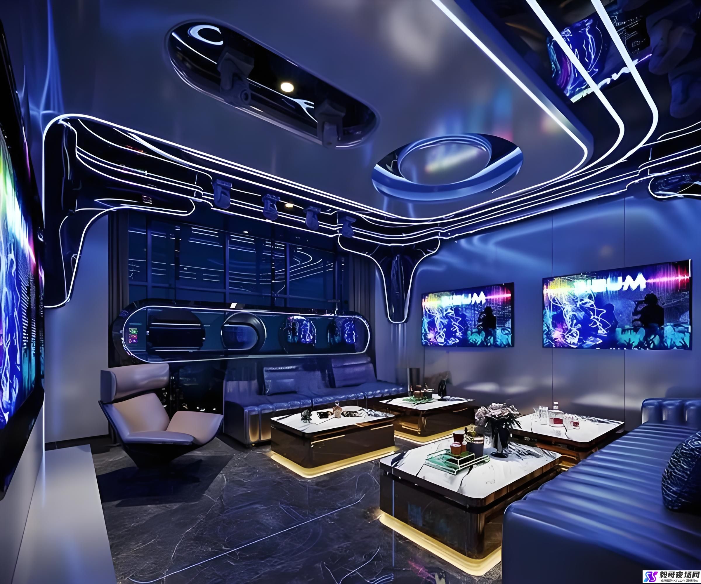 石家庄高端会所诚聘英才，夜班多岗位等你来！