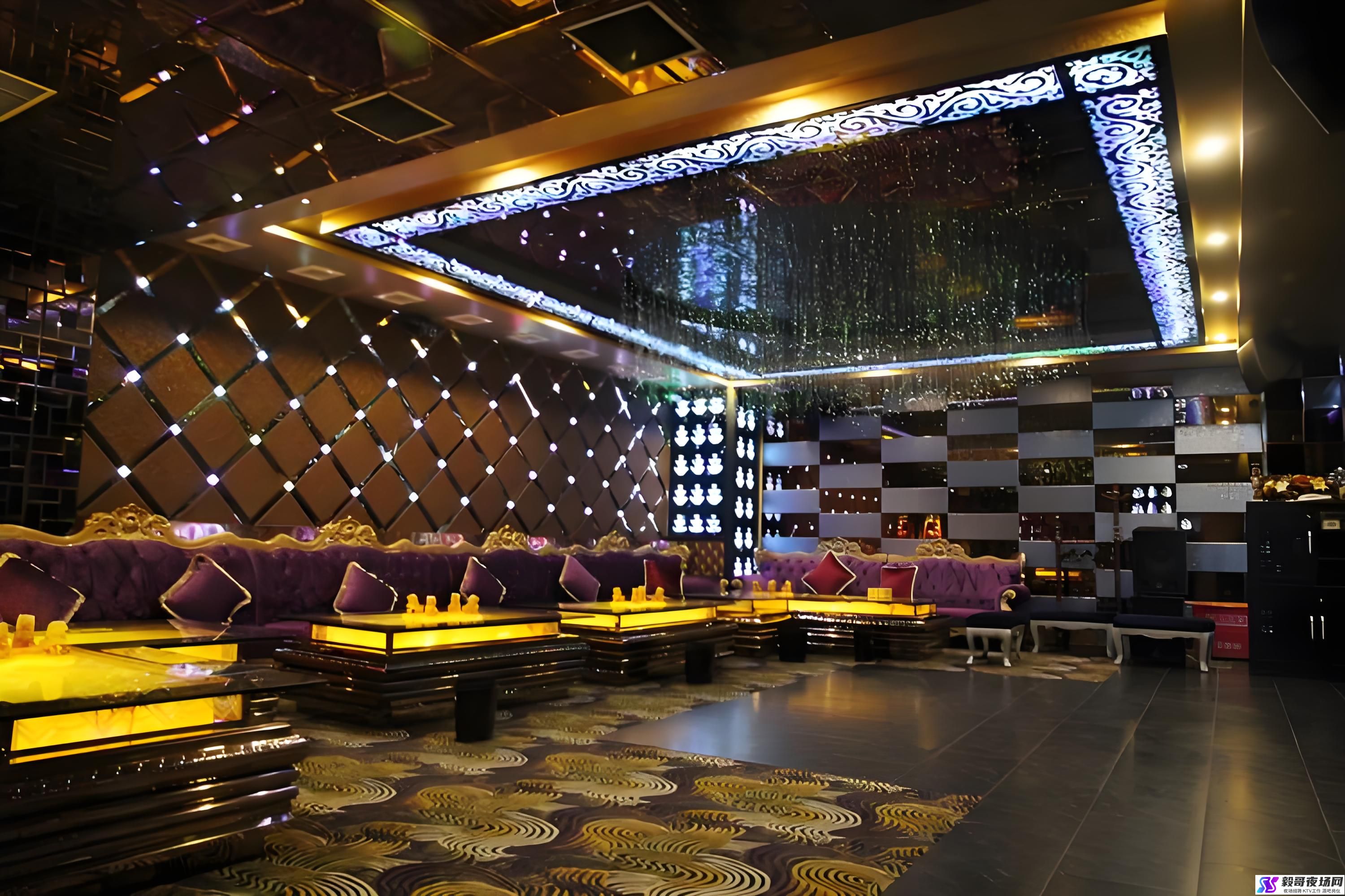 石家庄KTV招聘指南：寻找合适的才俊