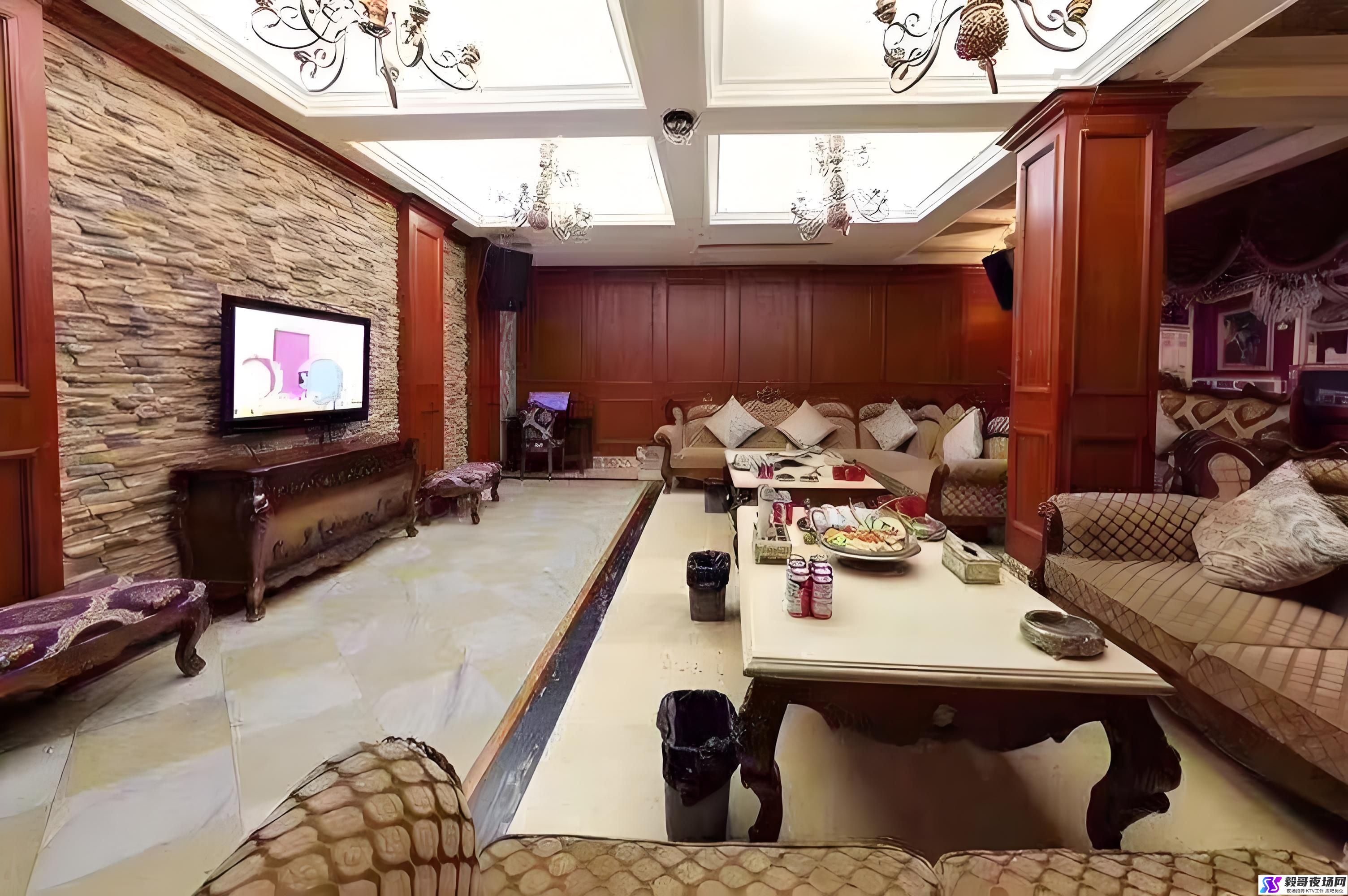 石家庄夜总会公主招聘：寻找自信魅力的你