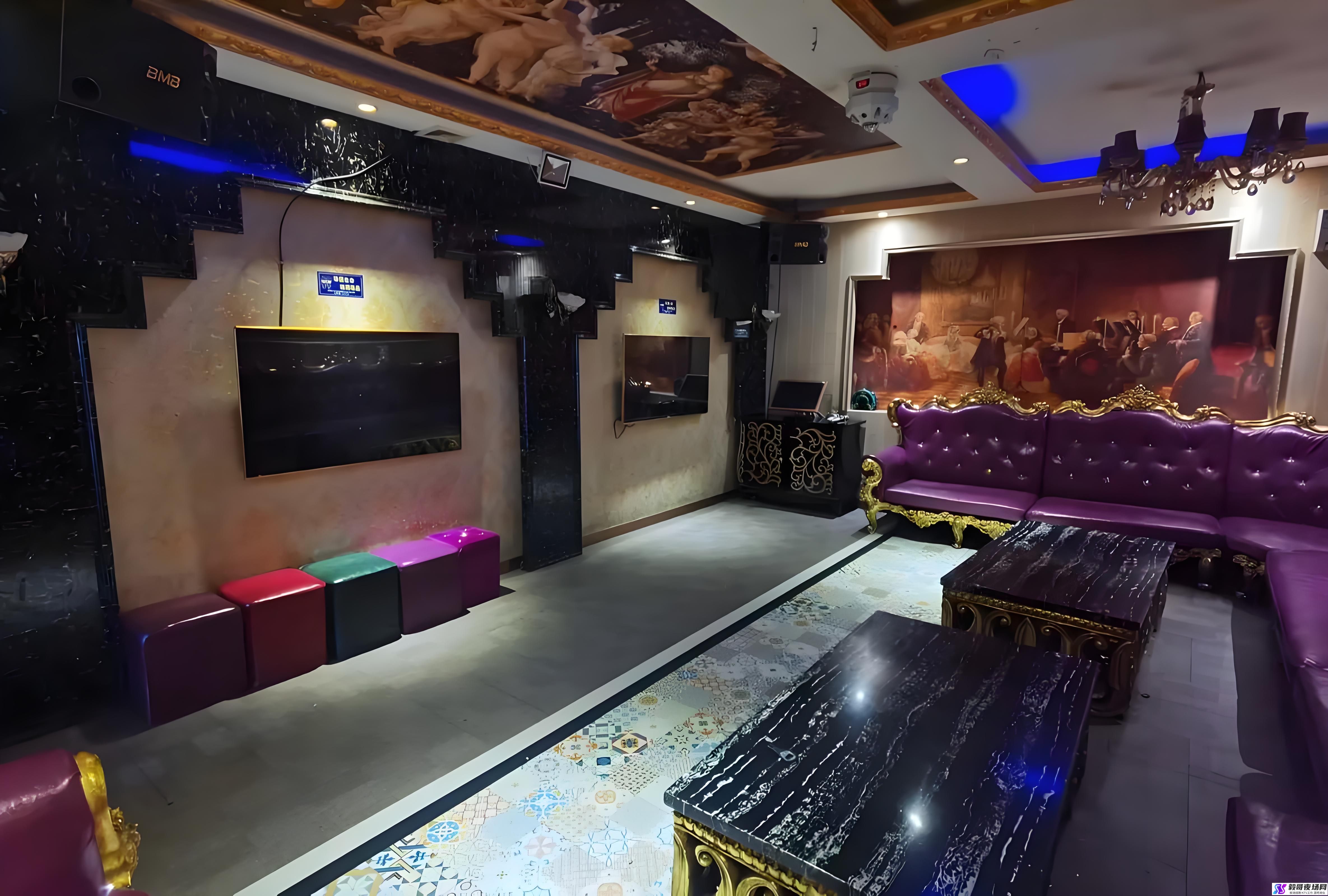 石家庄如何发展文化娱乐产业：针对KTV的政策建议