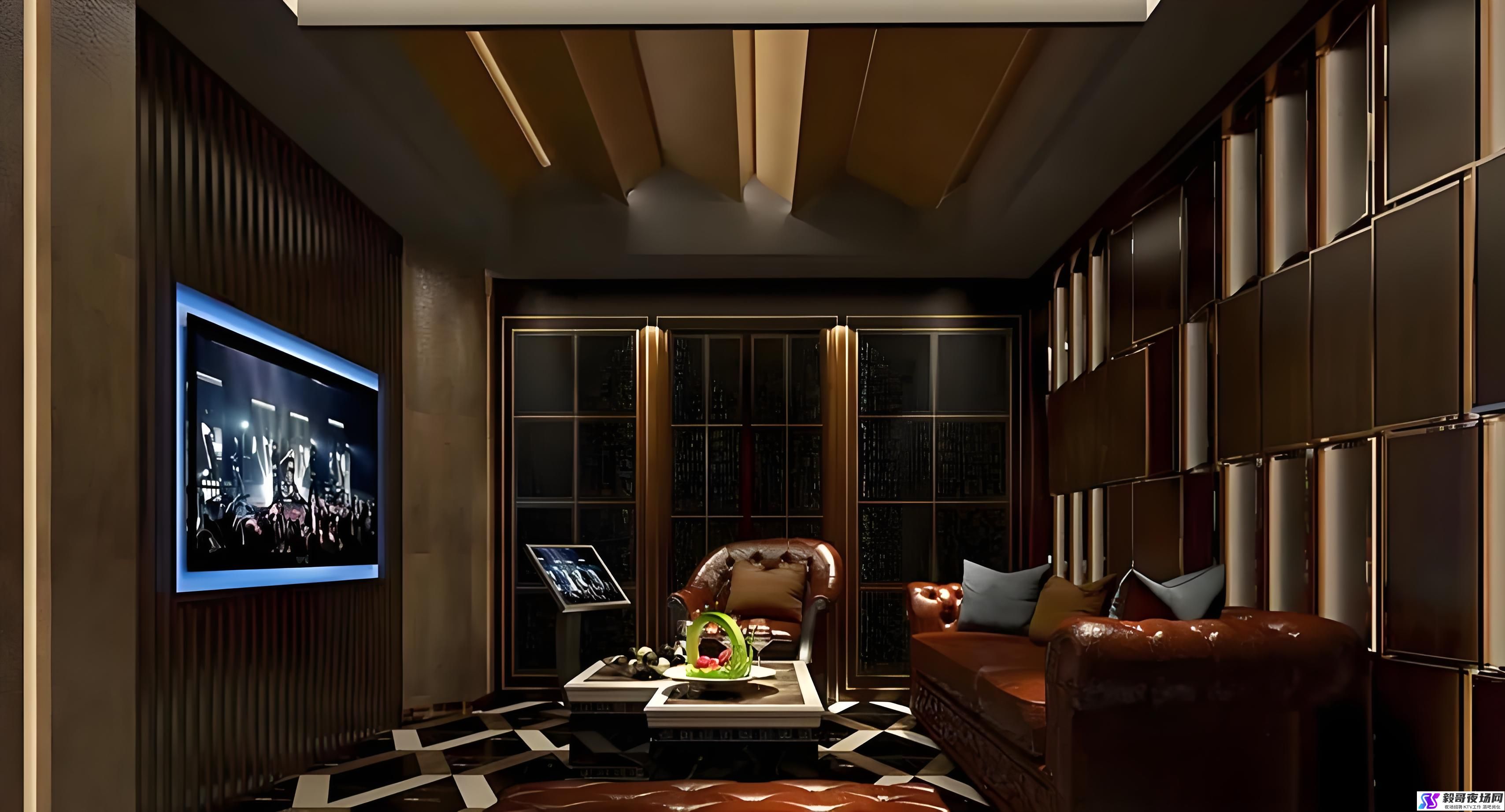 探索石家庄KTV文化：哪里最具人气与魅力