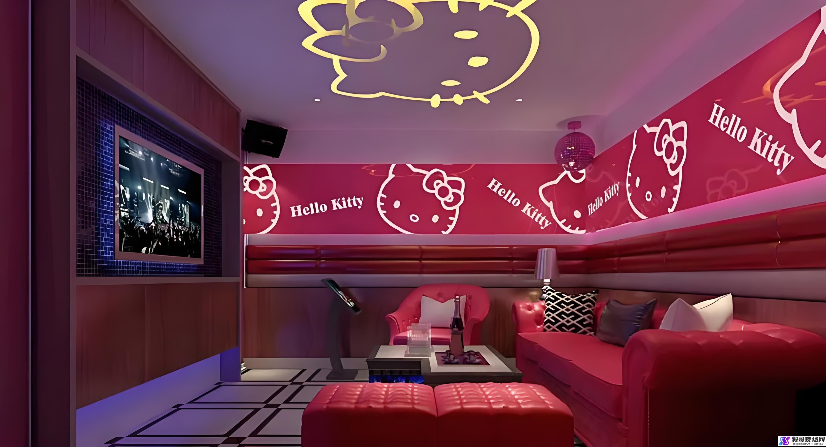 揭秘石家庄夜场小费背后的真相与潜藏的职业机会