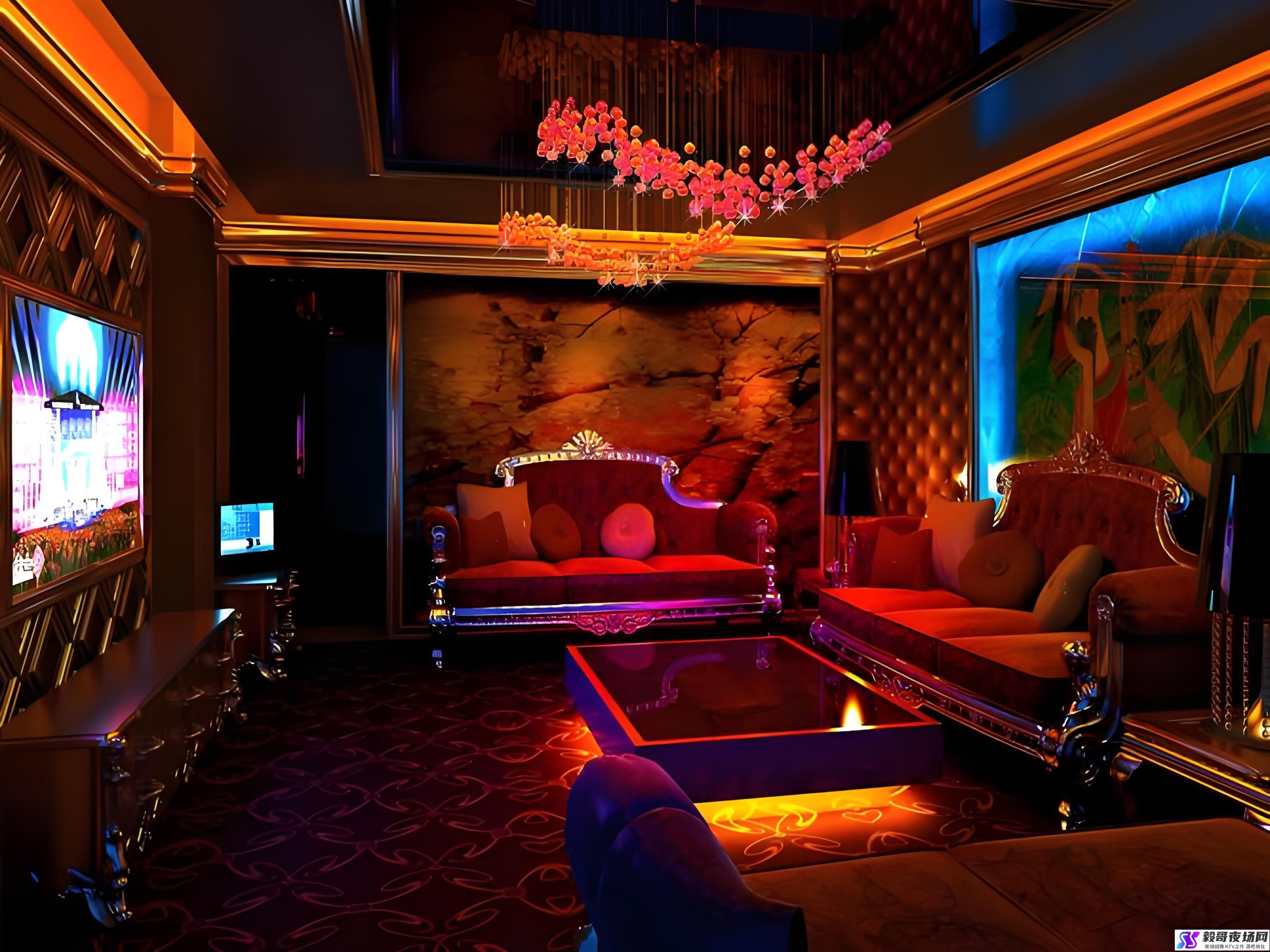 石家庄豪华会所招贤纳士，职等你来！