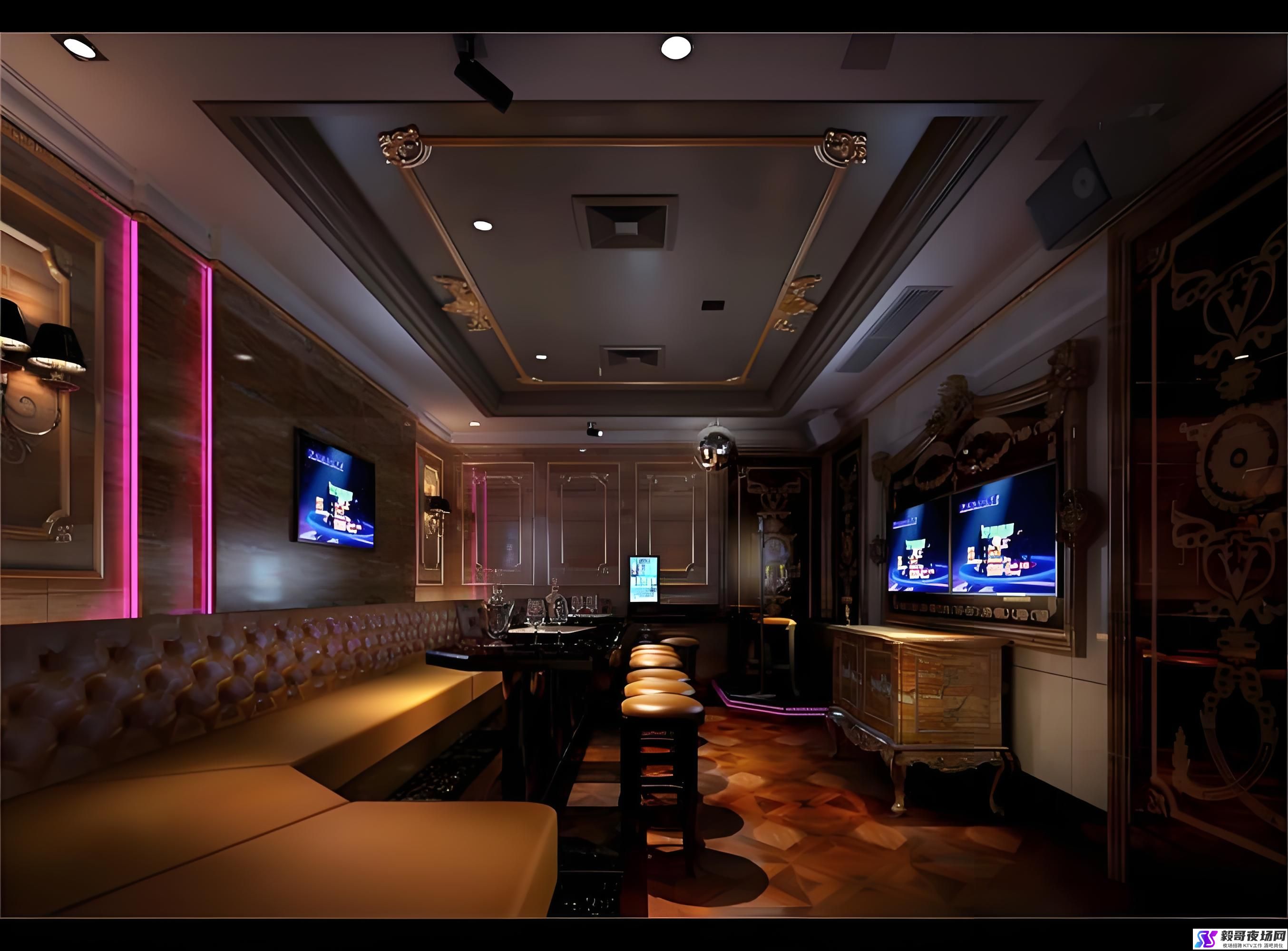 城市高端会所诚聘精英人才，携手共创辉煌未来