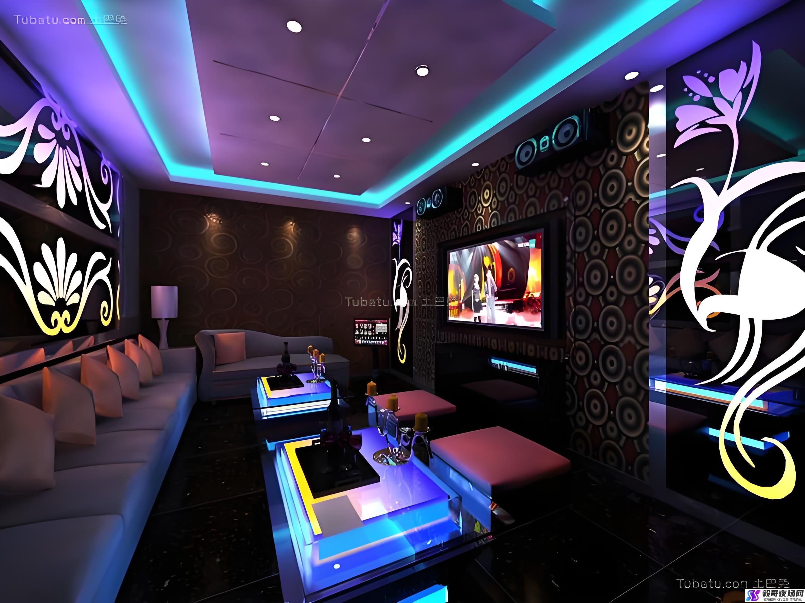 石家庄KTV招聘信息：岗位要求与福利解读