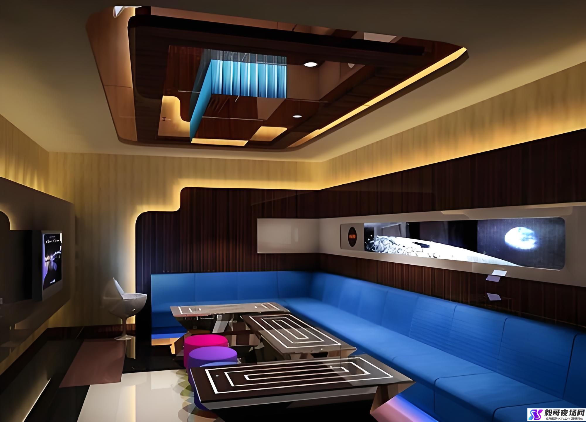 石家庄夜场全职招聘：加入我们，开启职业新旅程