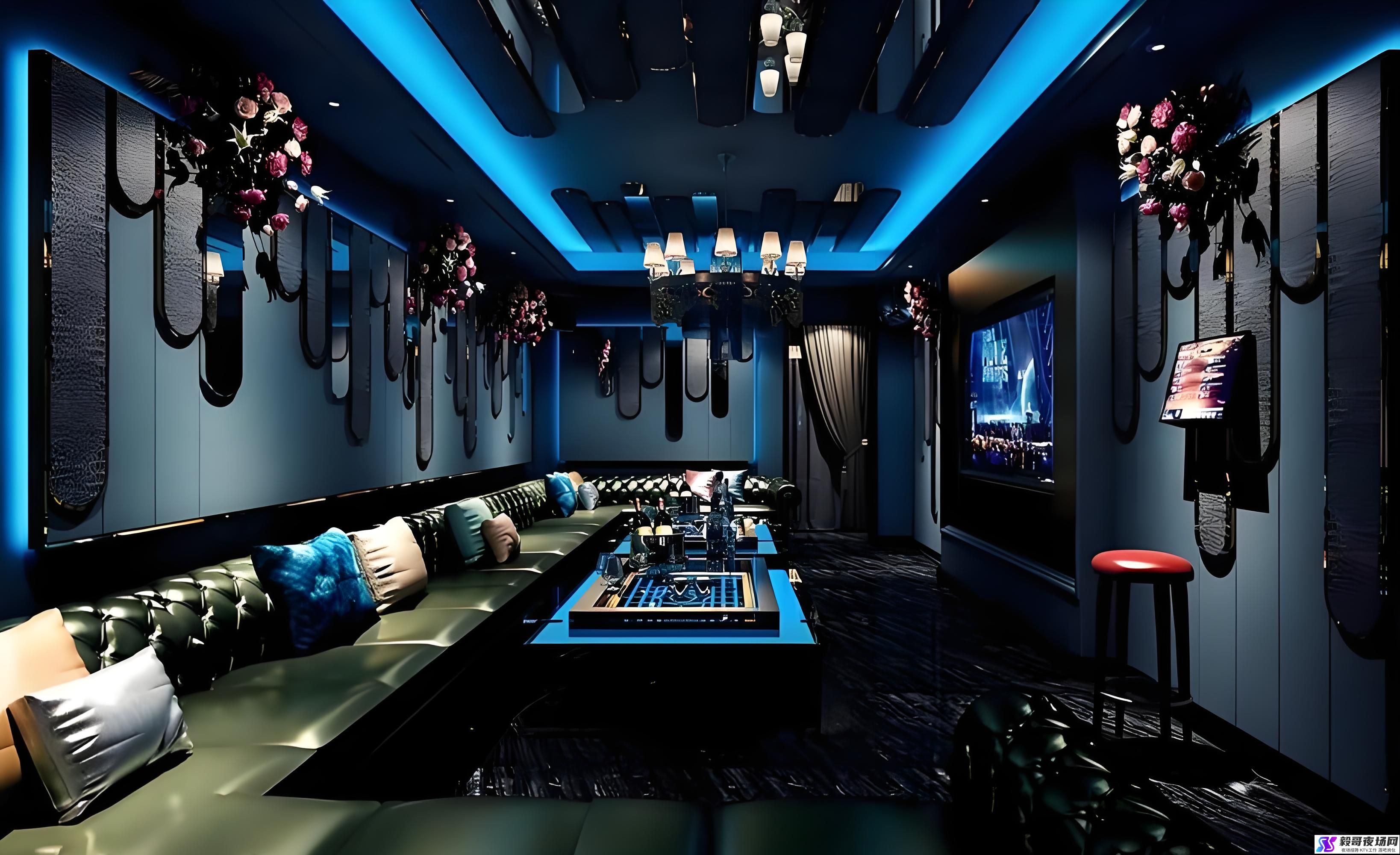 石家庄夜总会KTV招聘：岗位信息、要求及职责详解