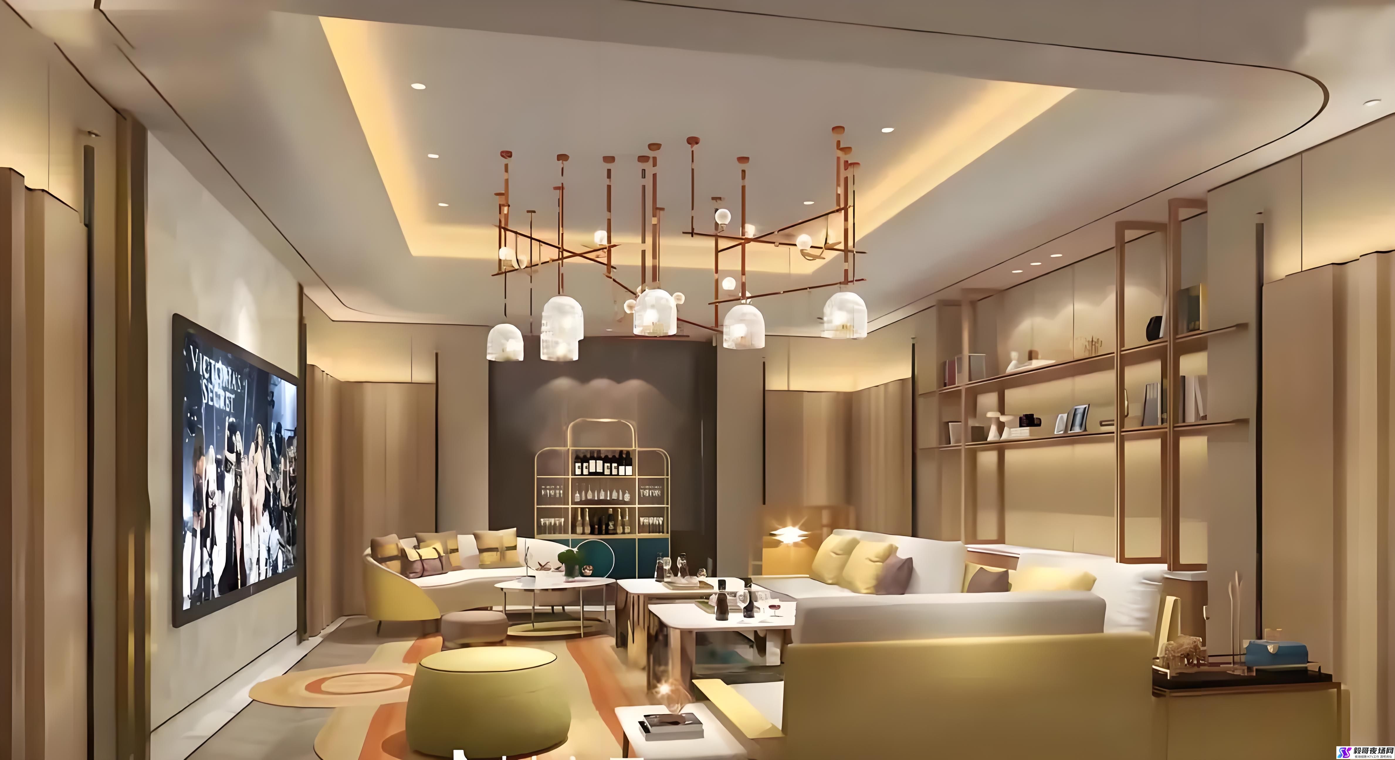 石家庄夜总会招聘信息：如何抓住机会成为优秀员工